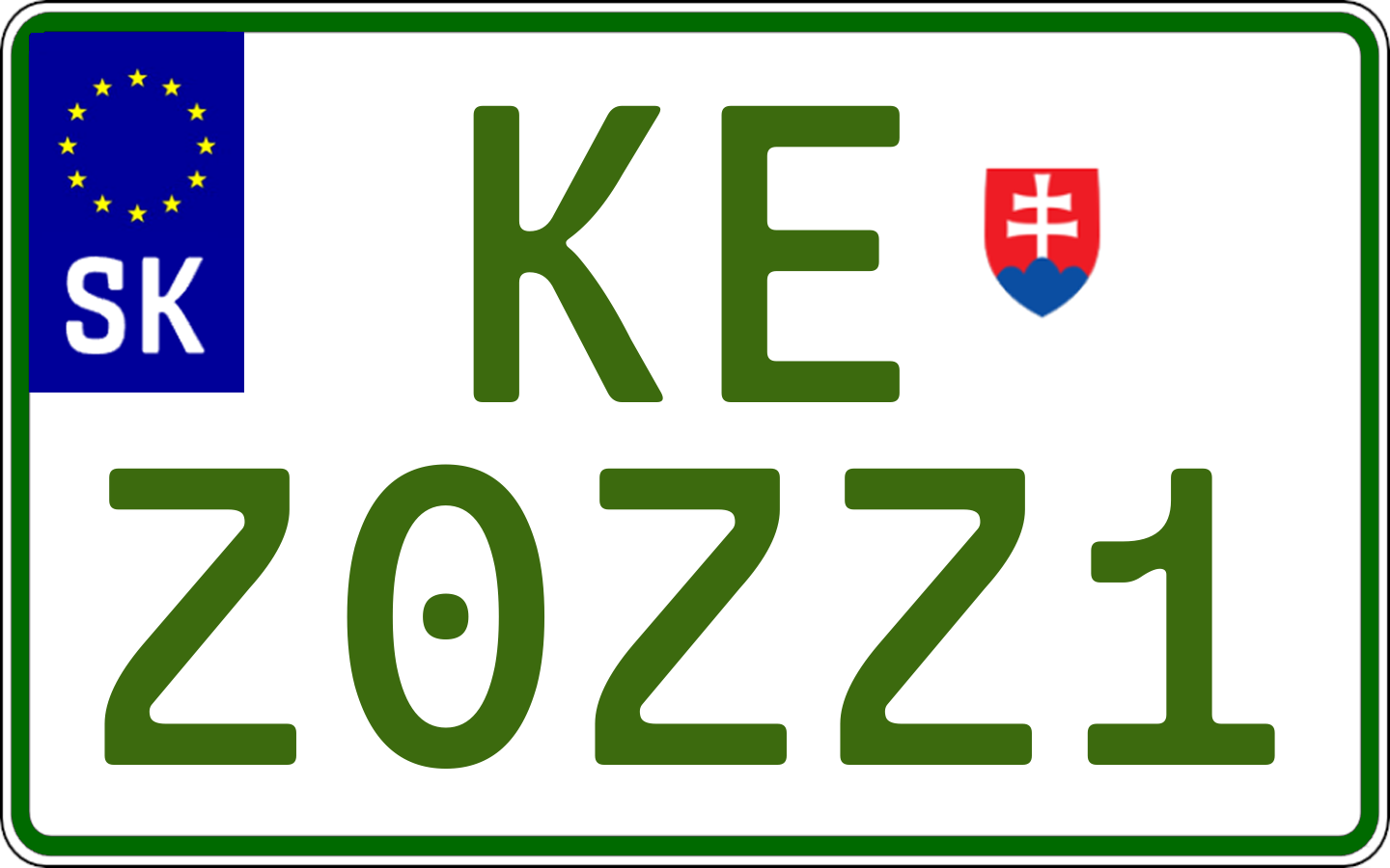 Typ IV - Elektro 2R