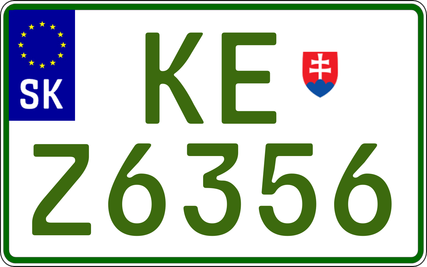 Typ IV - Elektro 2R