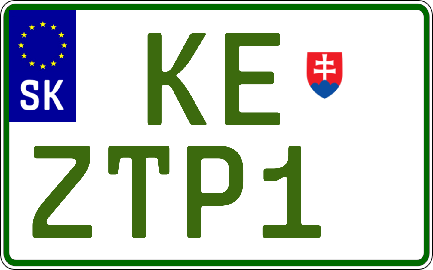 Typ IV - Elektro 2R