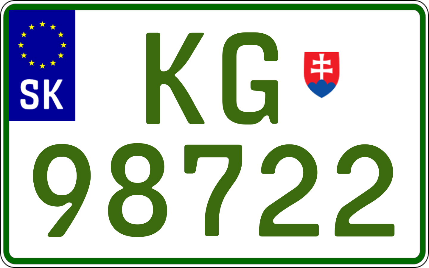 Typ IV - Elektro 2R