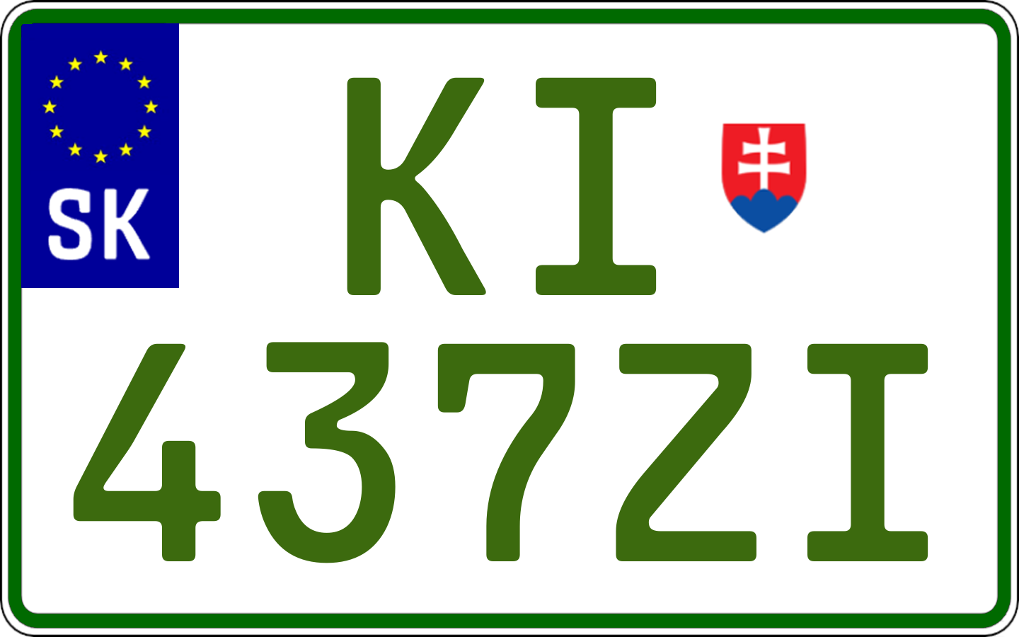 Typ IV - Elektro 2R