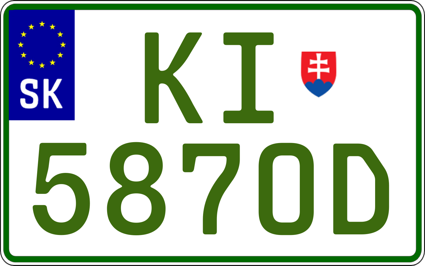 Typ IV - Elektro 2R