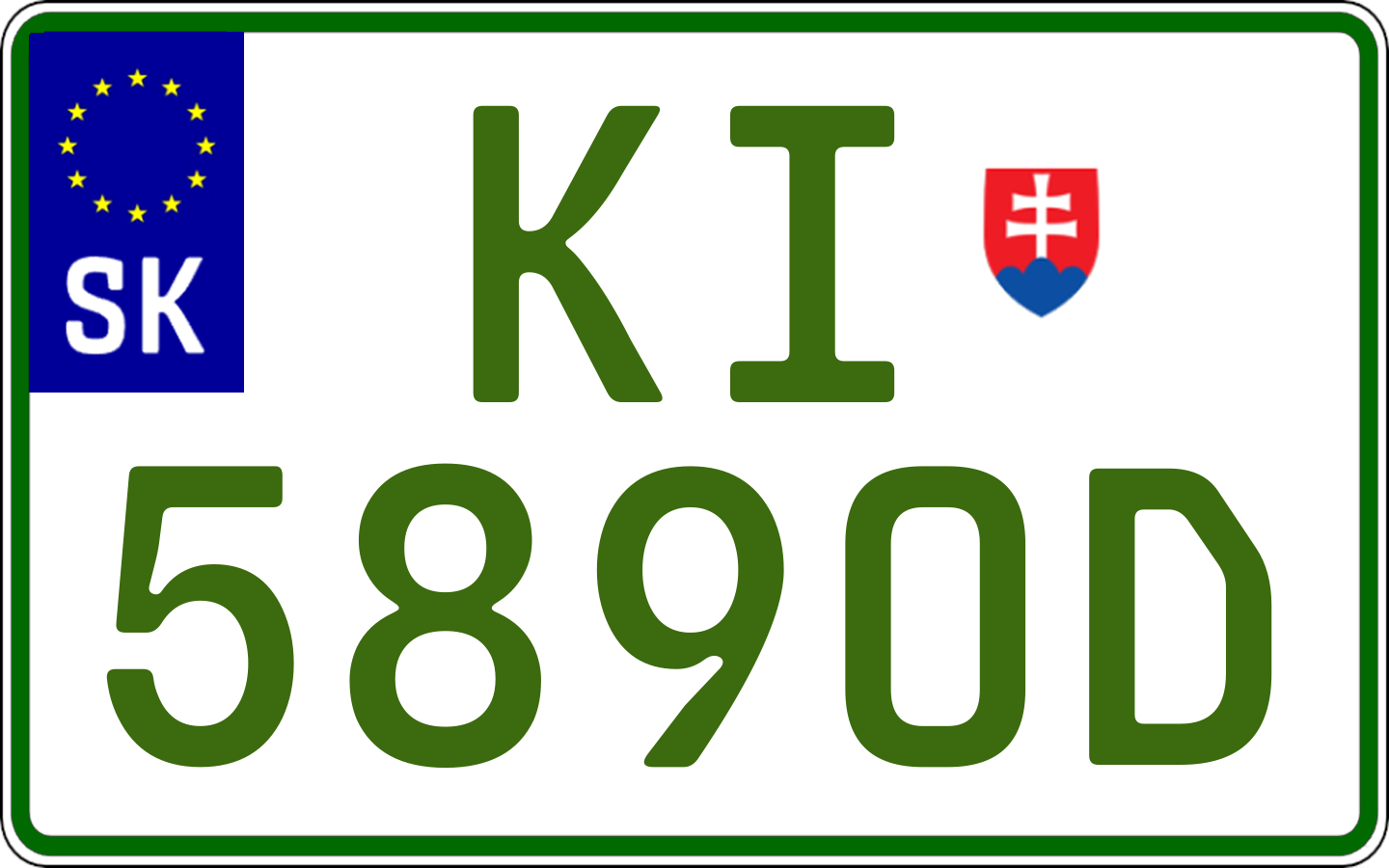 Typ IV - Elektro 2R