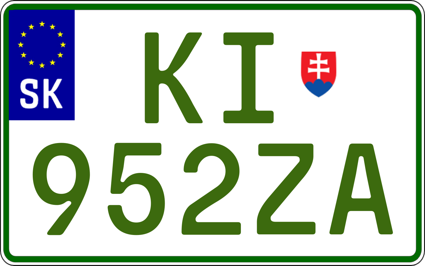 Typ IV - Elektro 2R