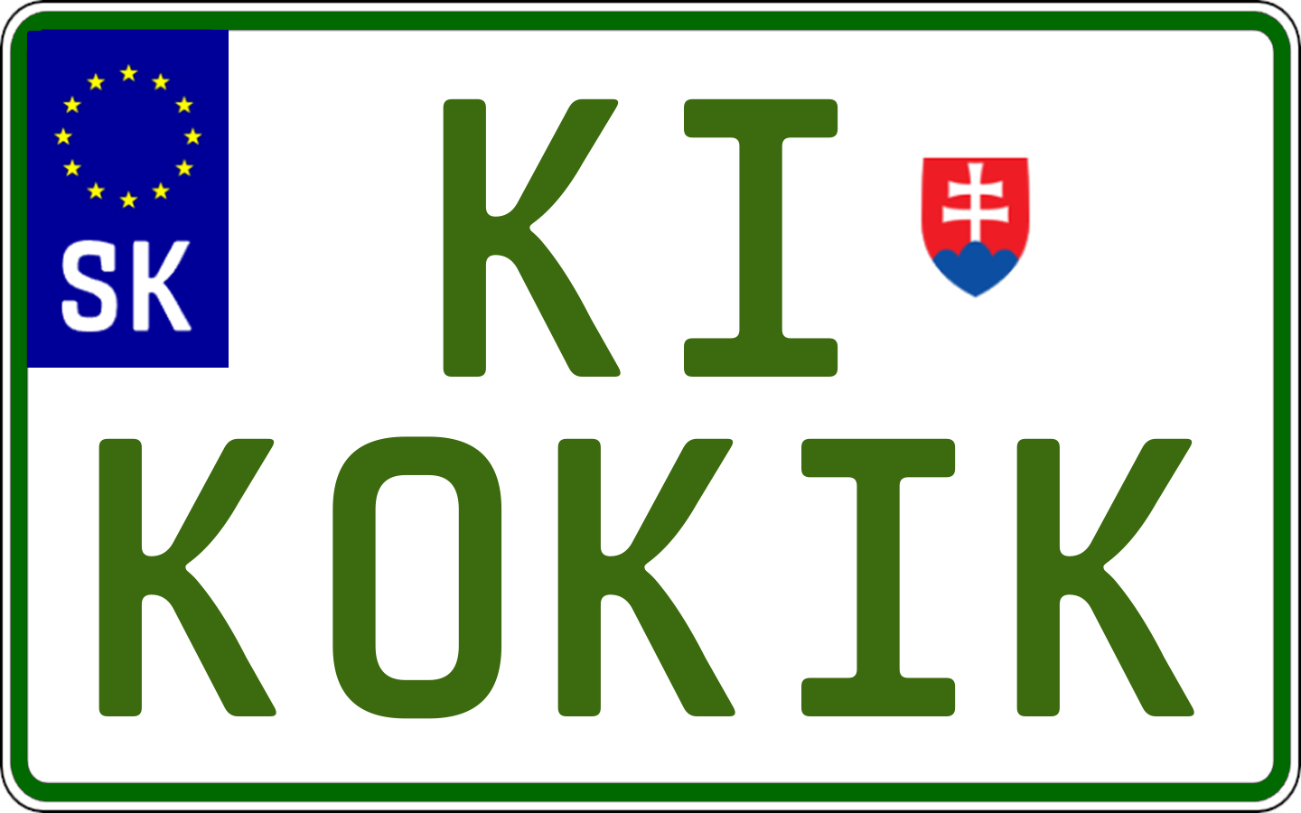 Typ IV - Elektro 2R