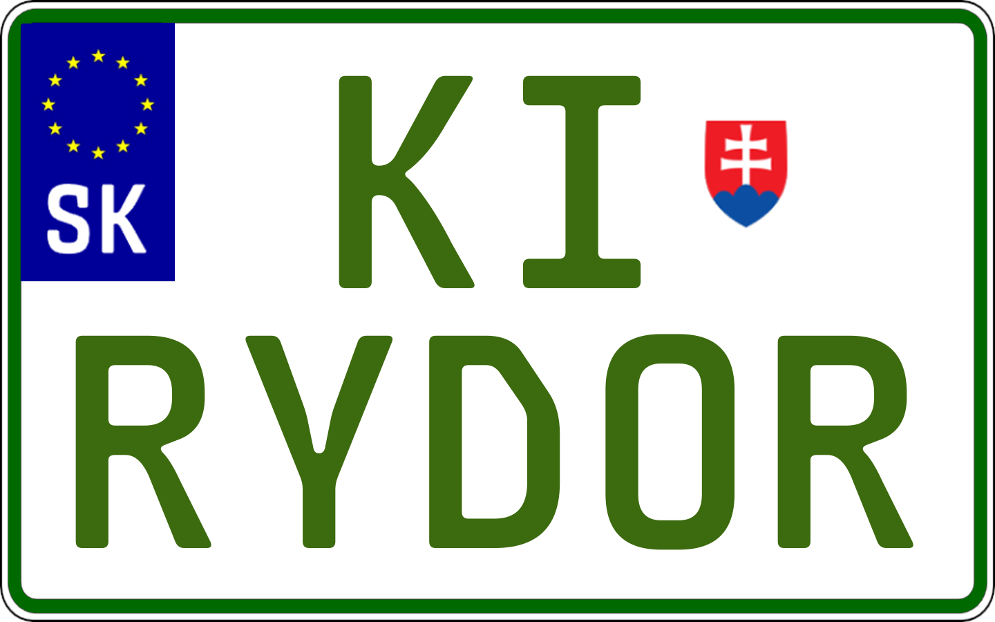 Typ IV - Elektro 2R