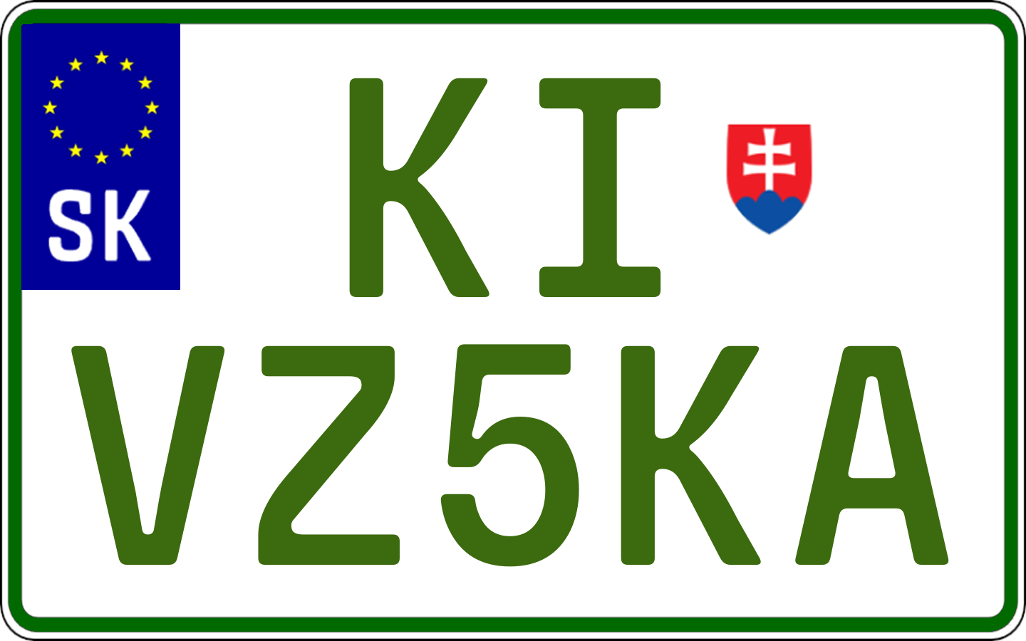 Typ IV - Elektro 2R
