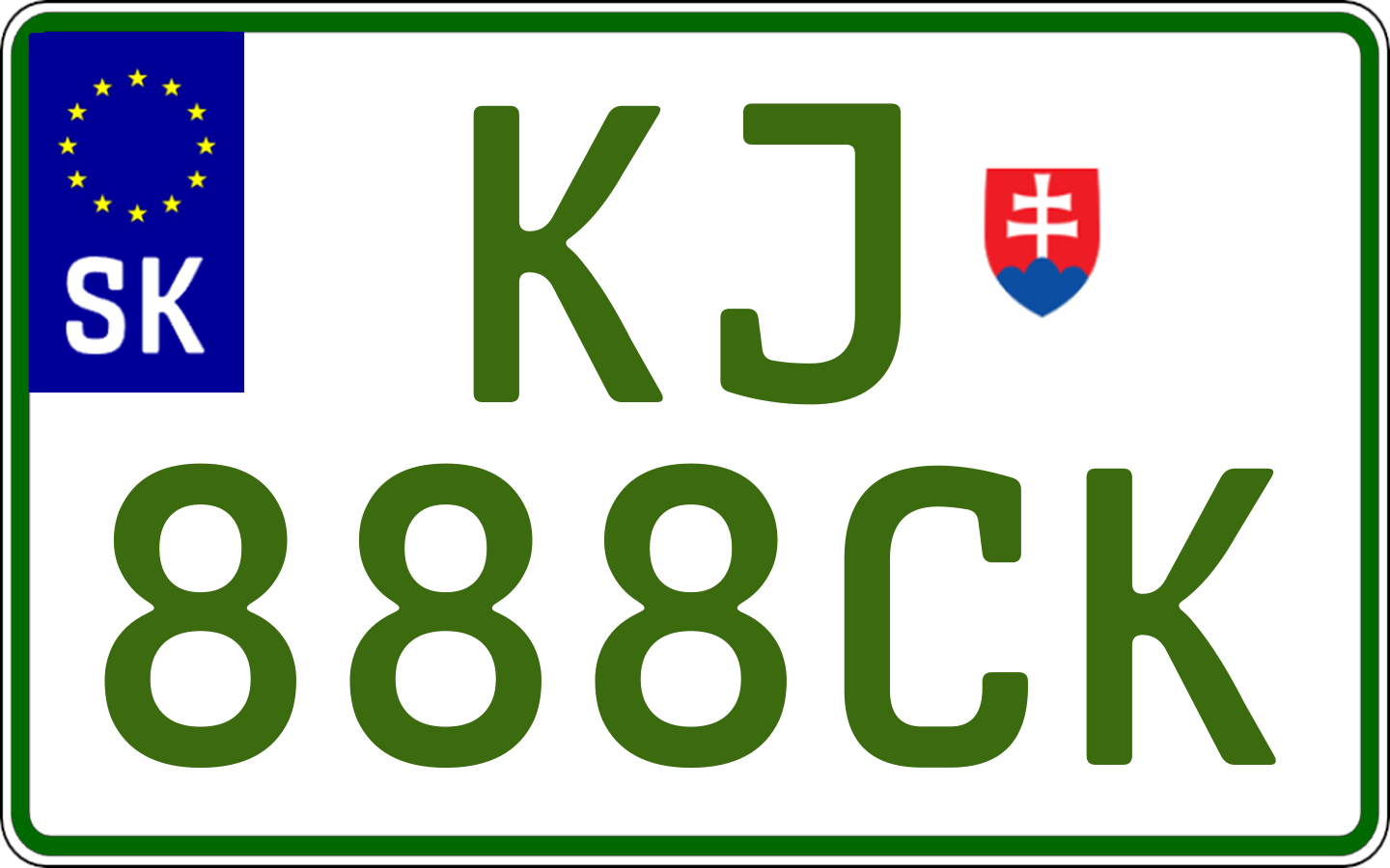 Typ IV - Elektro 2R