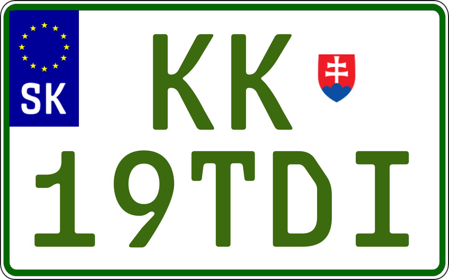 Typ IV - Elektro 2R