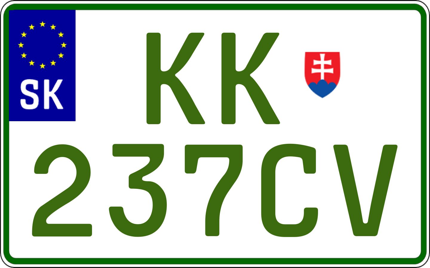 Typ IV - Elektro 2R