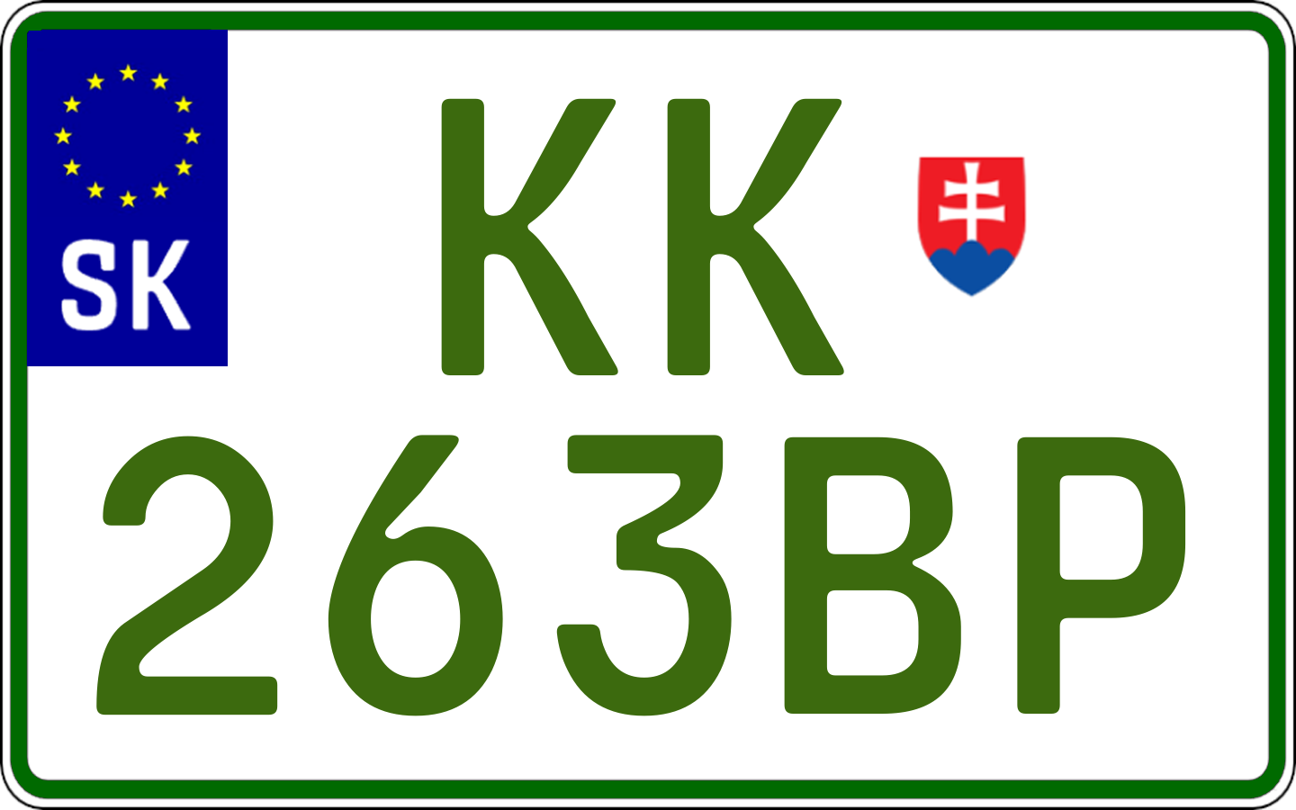Typ IV - Elektro 2R