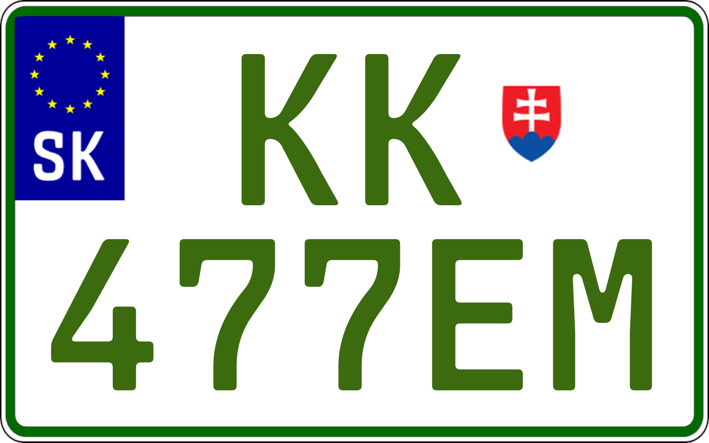 Typ IV - Elektro 2R