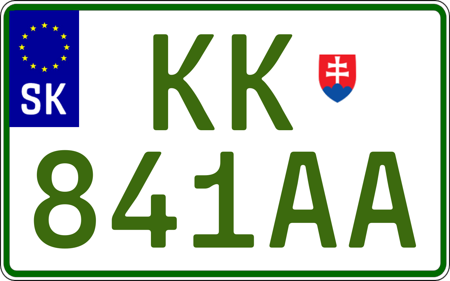 Typ IV - Elektro 2R
