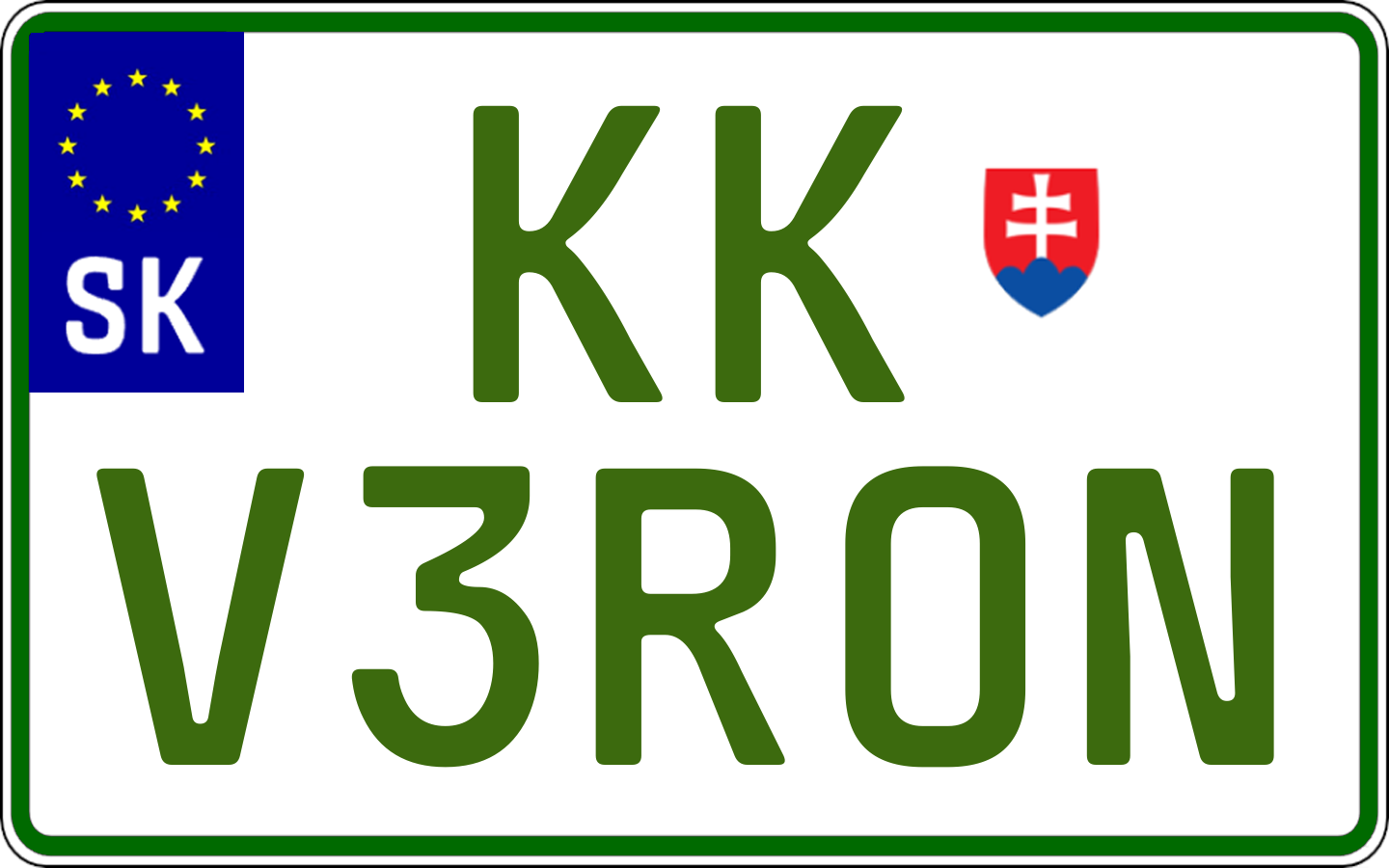 Typ IV - Elektro 2R