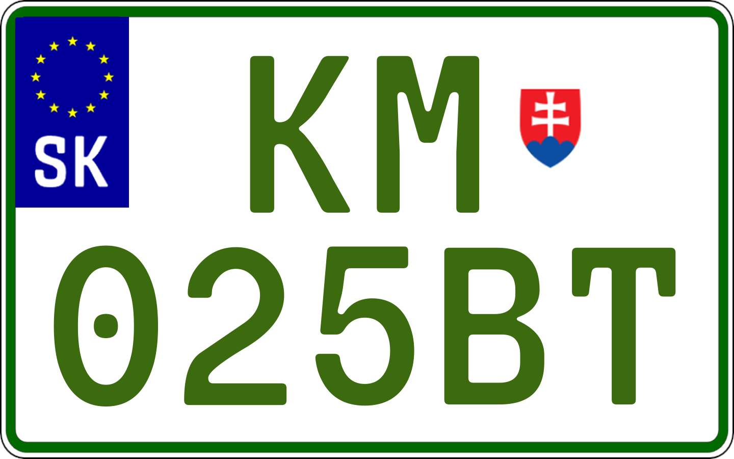 Typ IV - Elektro 2R