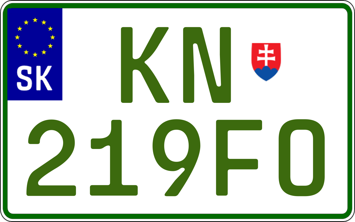Typ IV - Elektro 2R