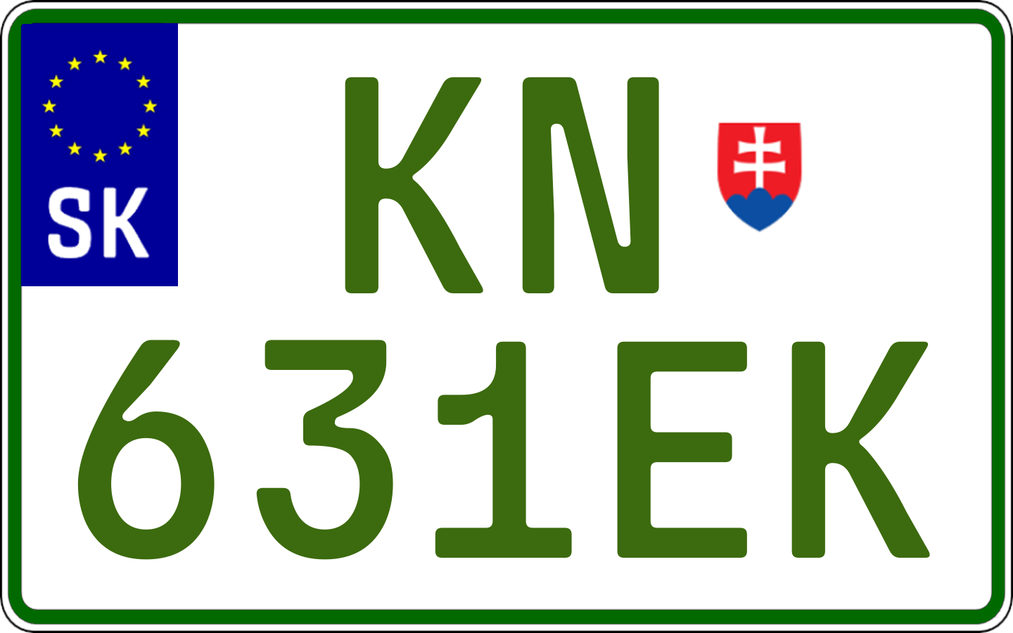 Typ IV - Elektro 2R