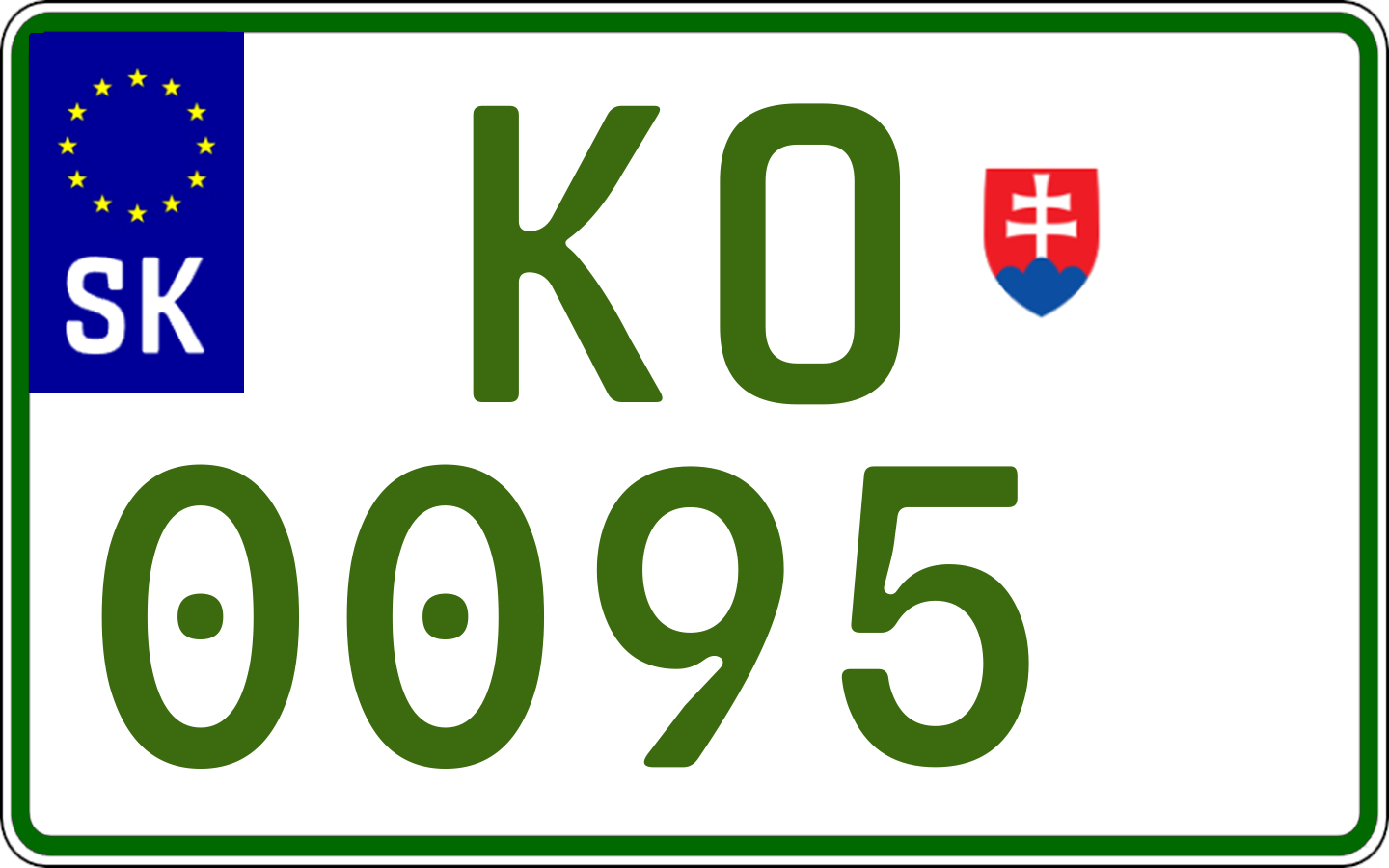 Typ IV - Elektro 2R