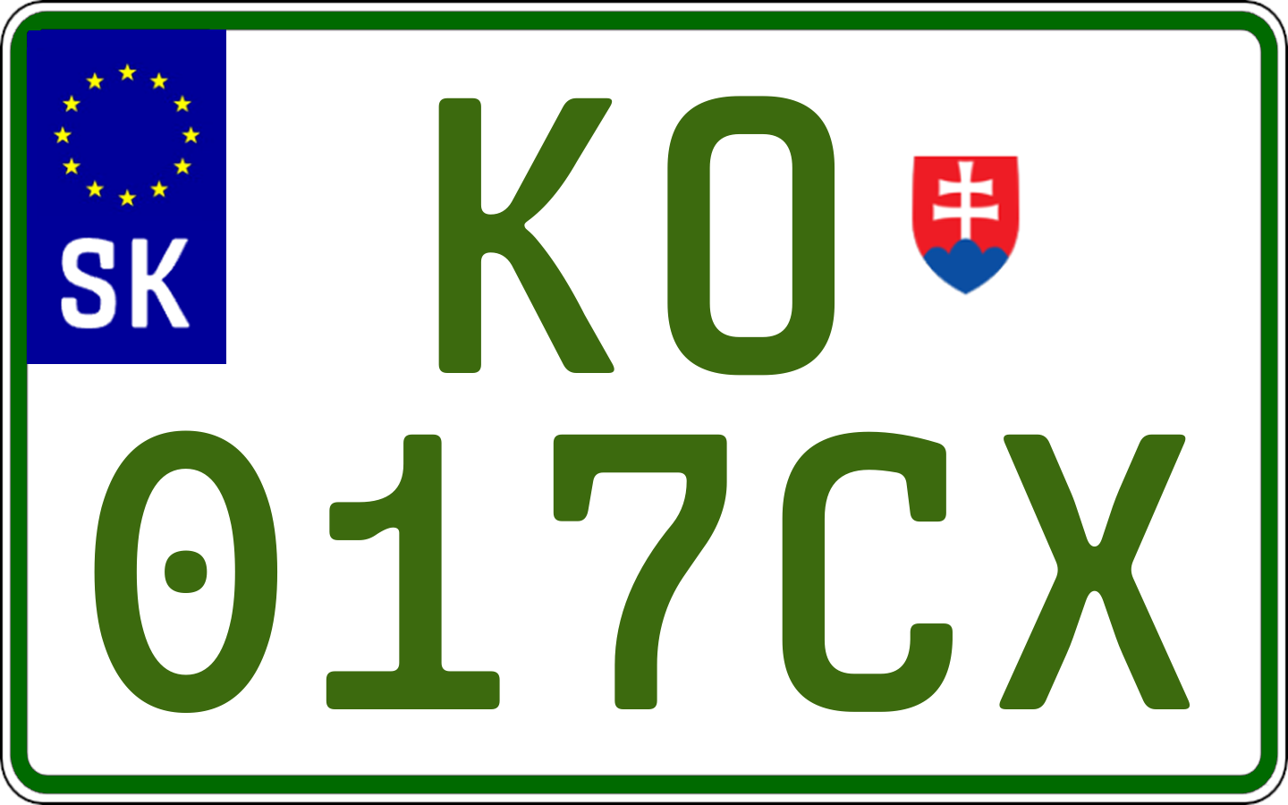 Typ IV - Elektro 2R