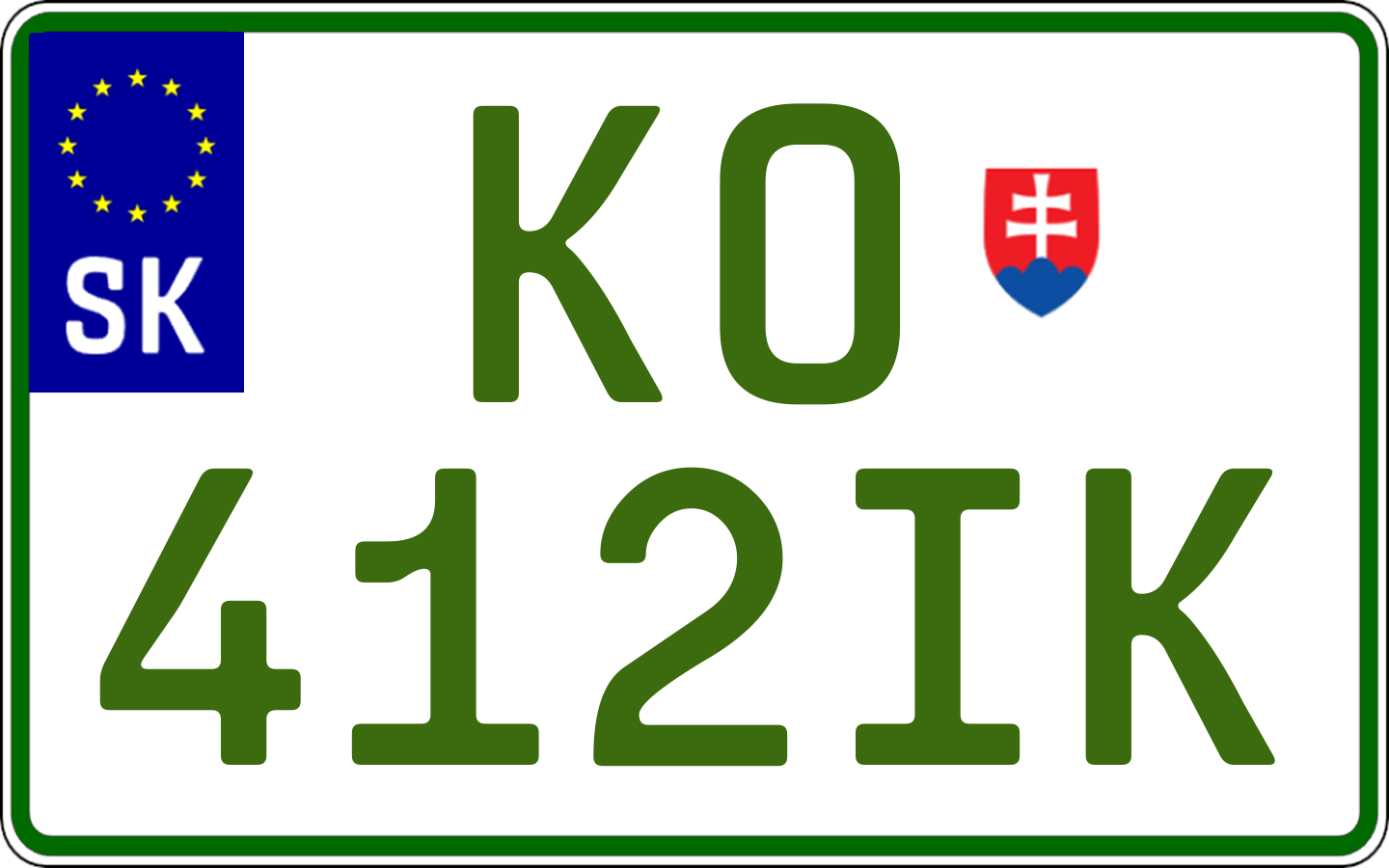 Typ IV - Elektro 2R