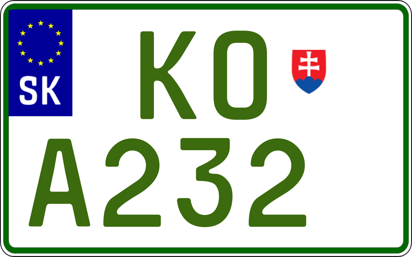 Typ IV - Elektro 2R