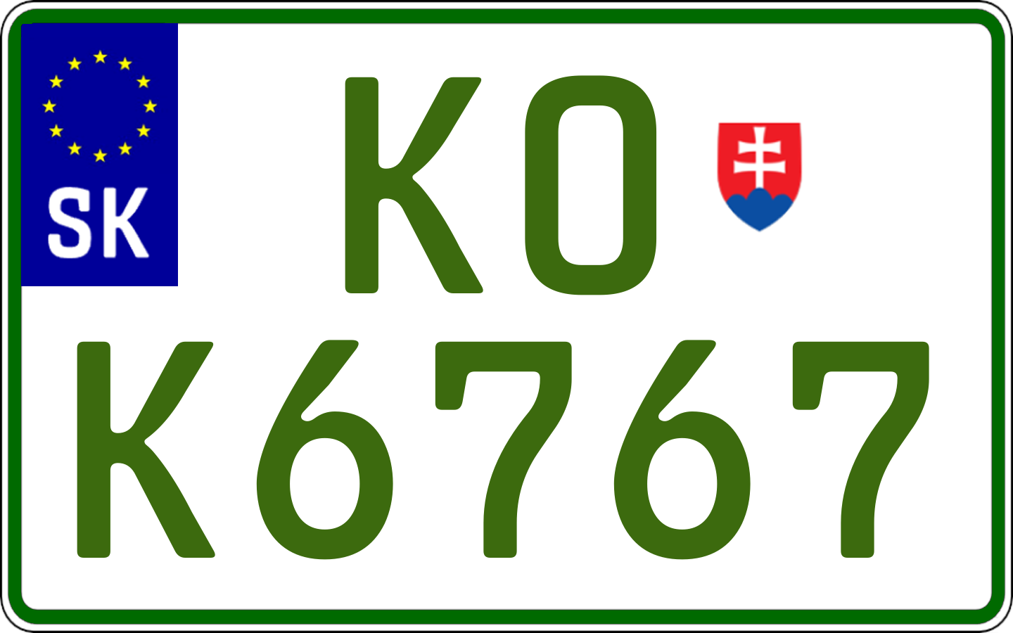 Typ IV - Elektro 2R