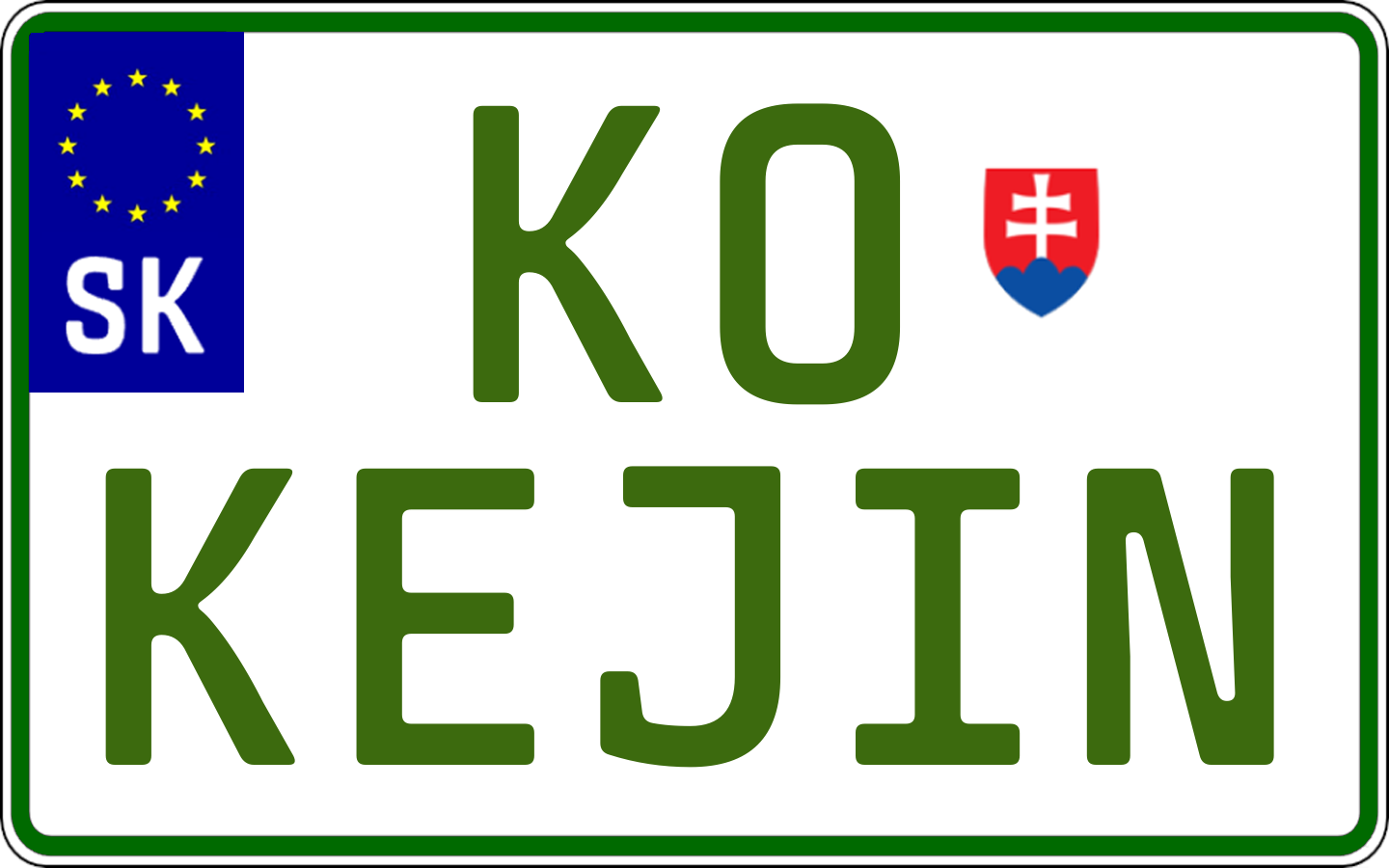 Typ IV - Elektro 2R