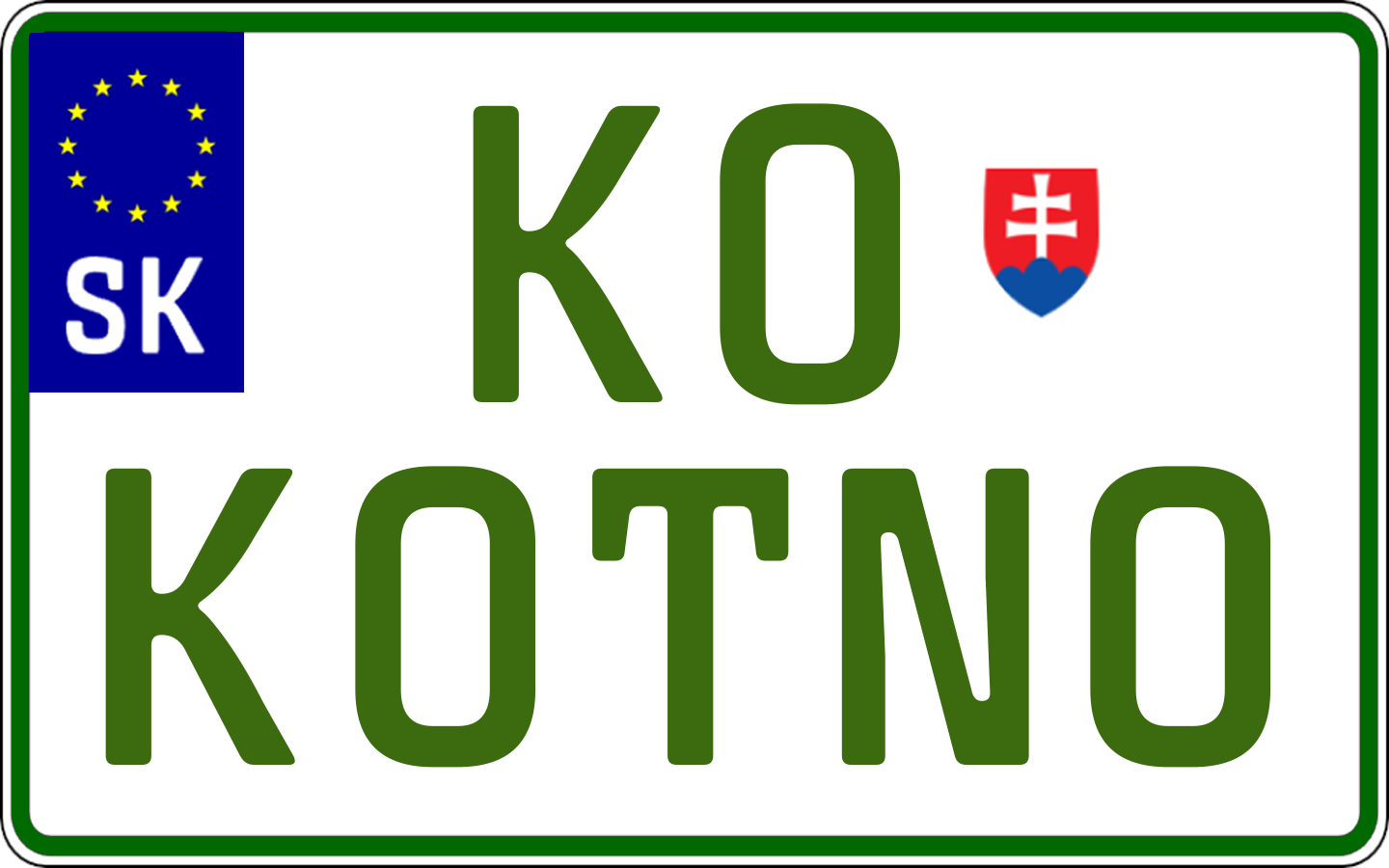 Typ IV - Elektro 2R