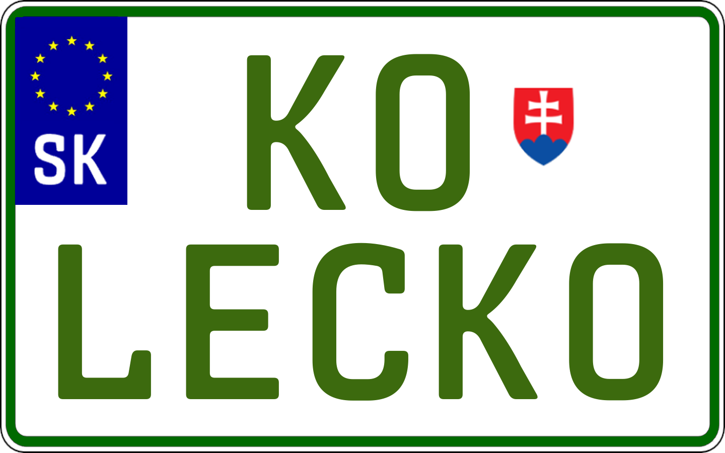 Typ IV - Elektro 2R
