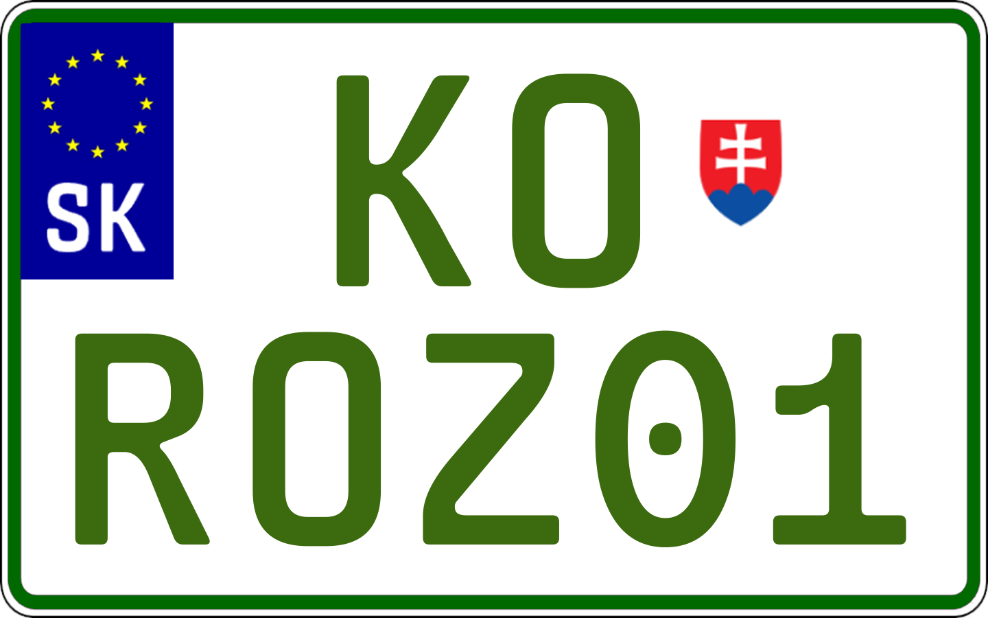 Typ IV - Elektro 2R