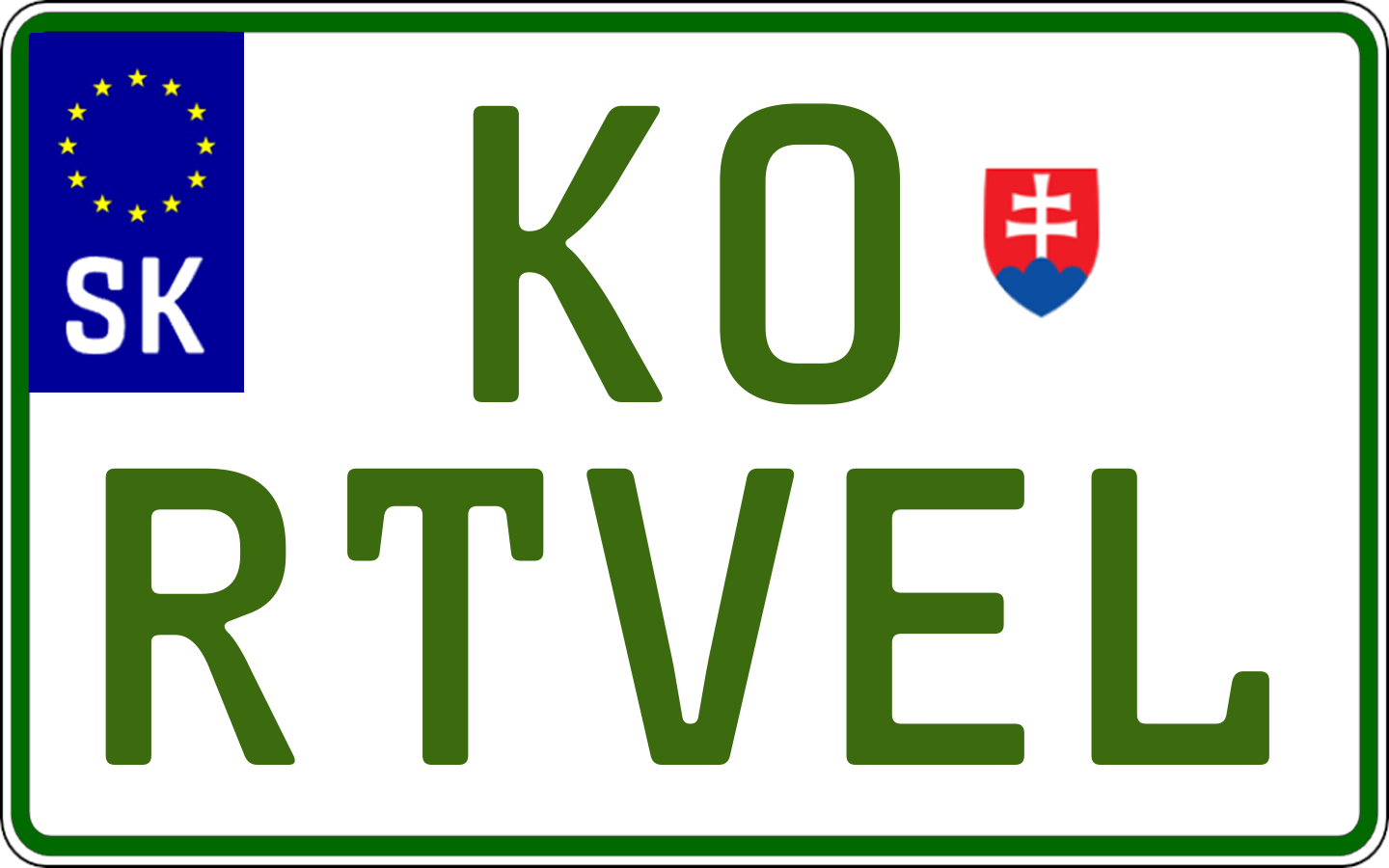 Typ IV - Elektro 2R