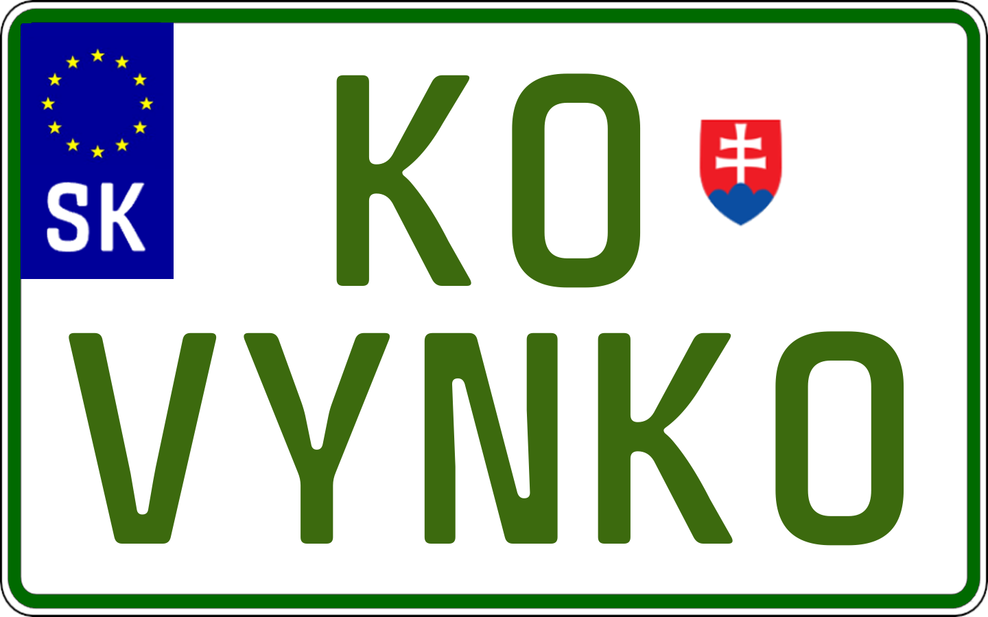 Typ IV - Elektro 2R