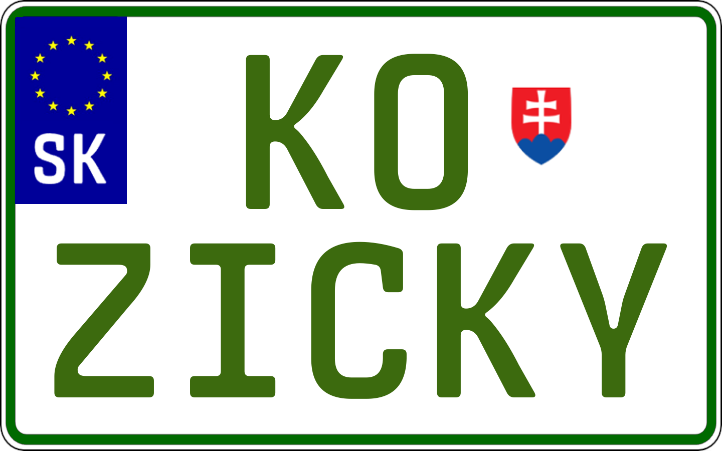 Typ IV - Elektro 2R