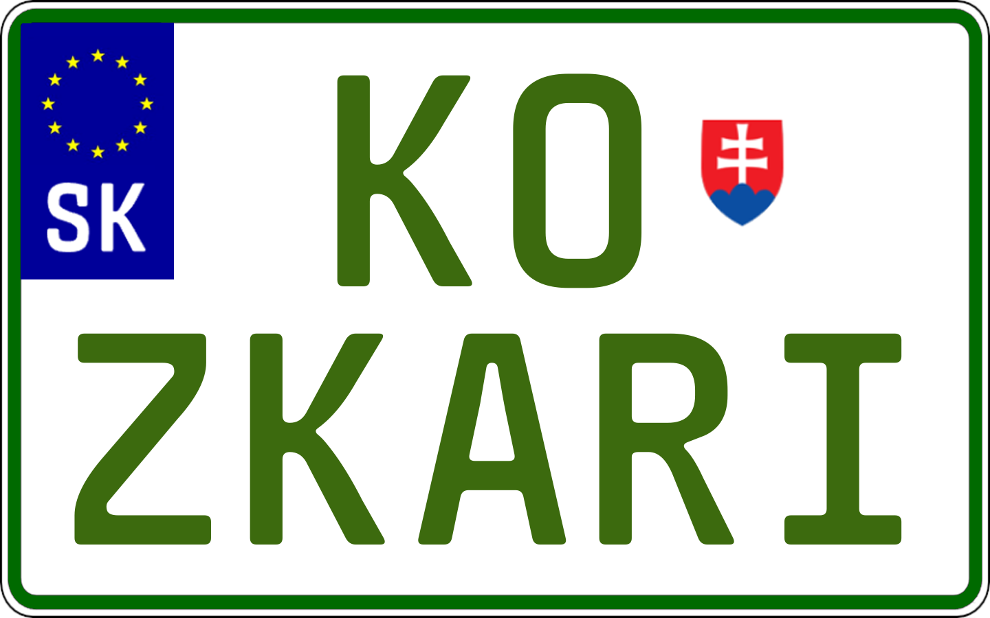 Typ IV - Elektro 2R