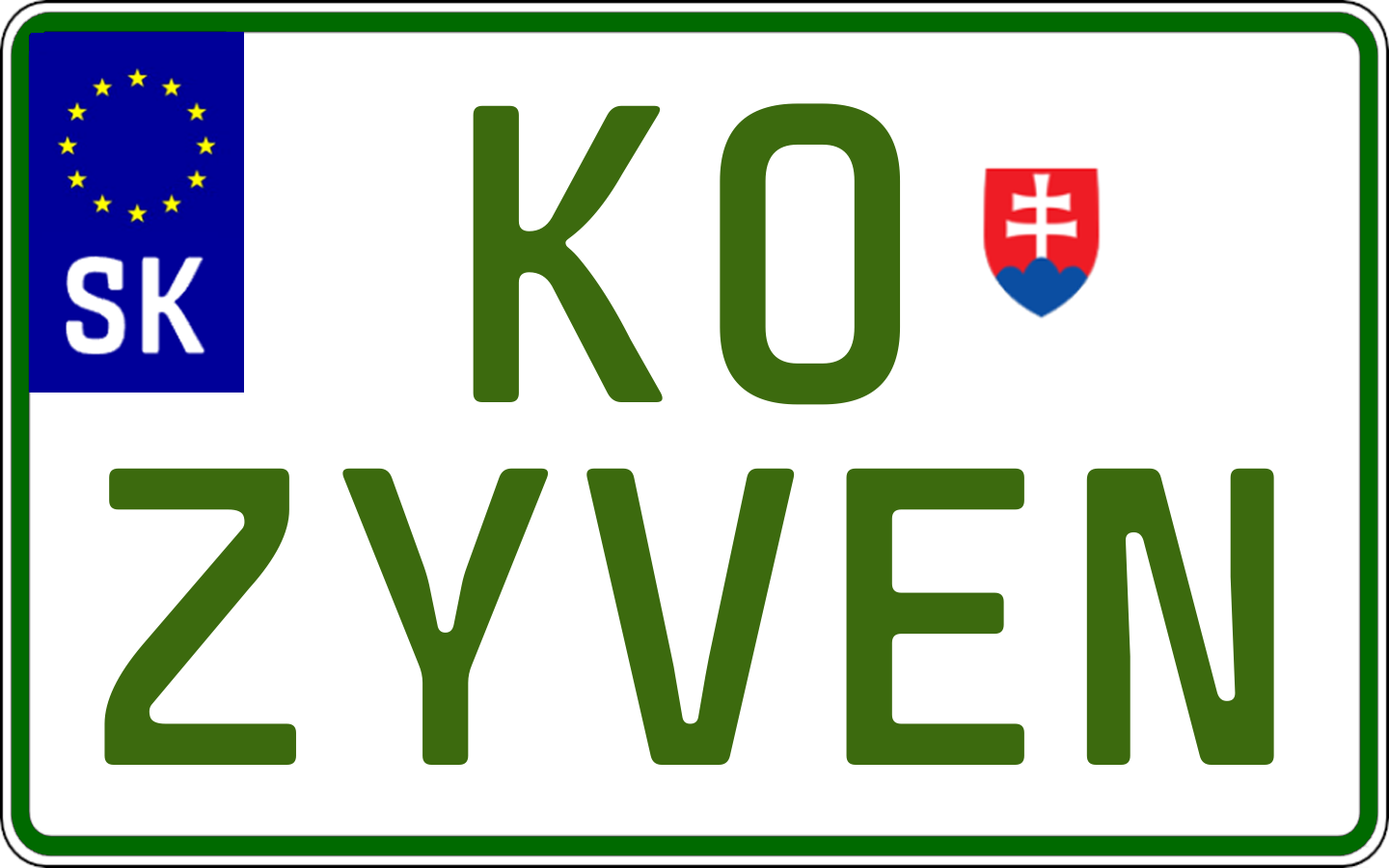 Typ IV - Elektro 2R
