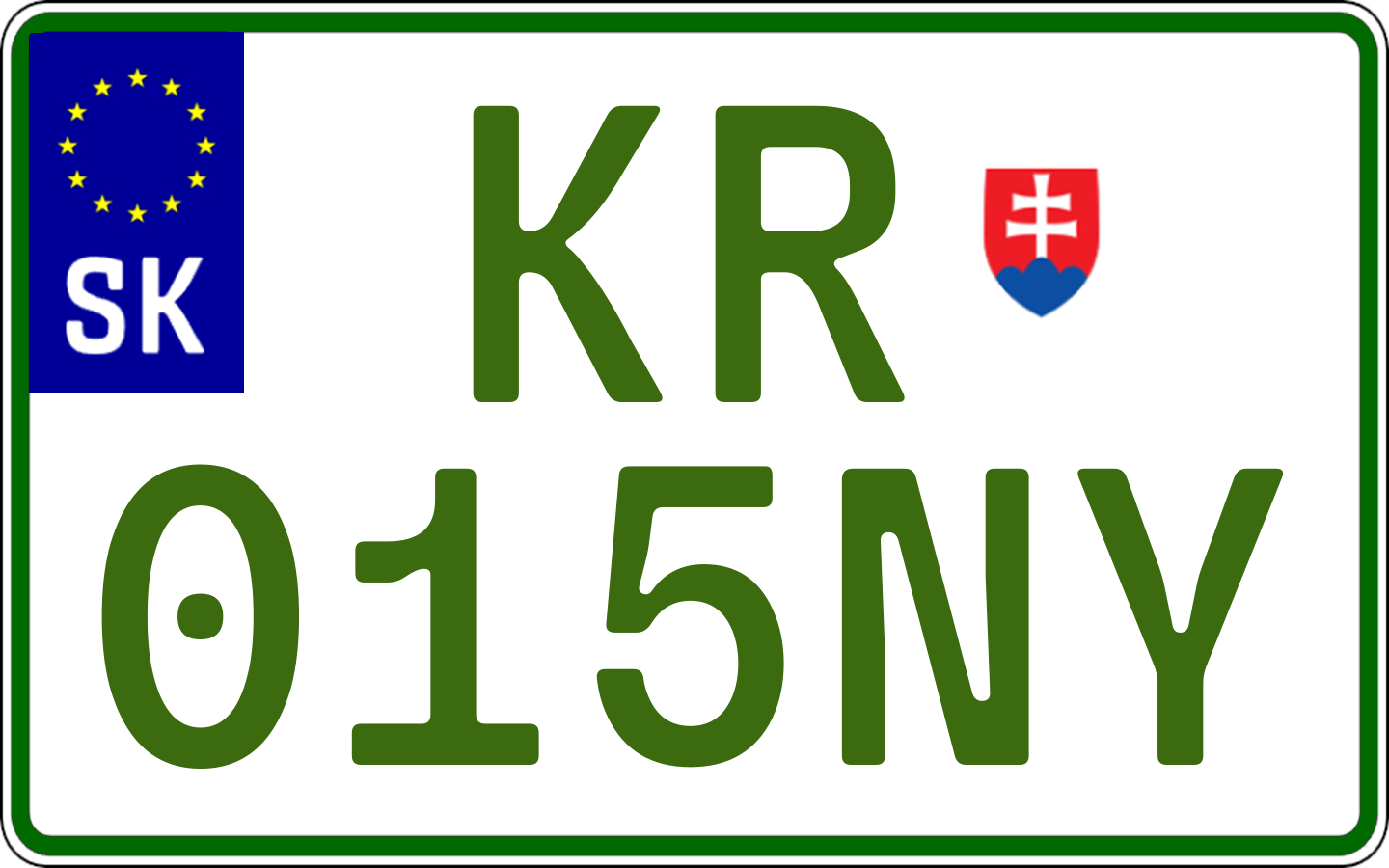 Typ IV - Elektro 2R