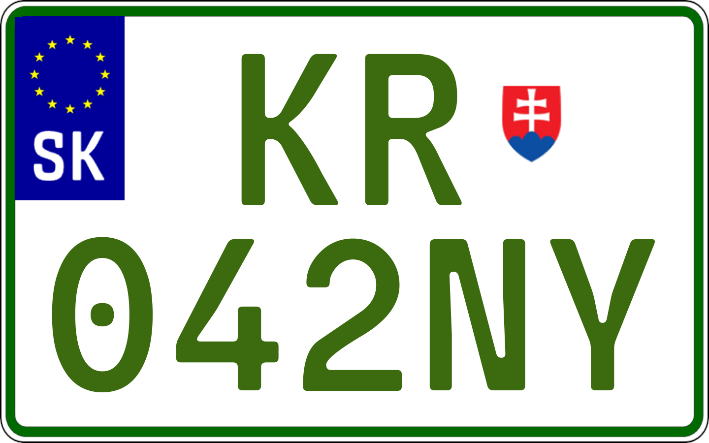 Typ IV - Elektro 2R