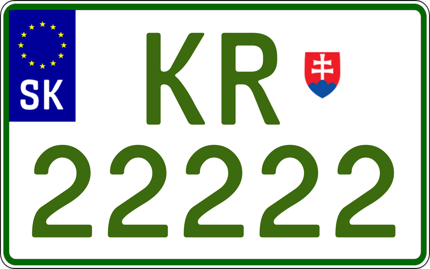 Typ IV - Elektro 2R