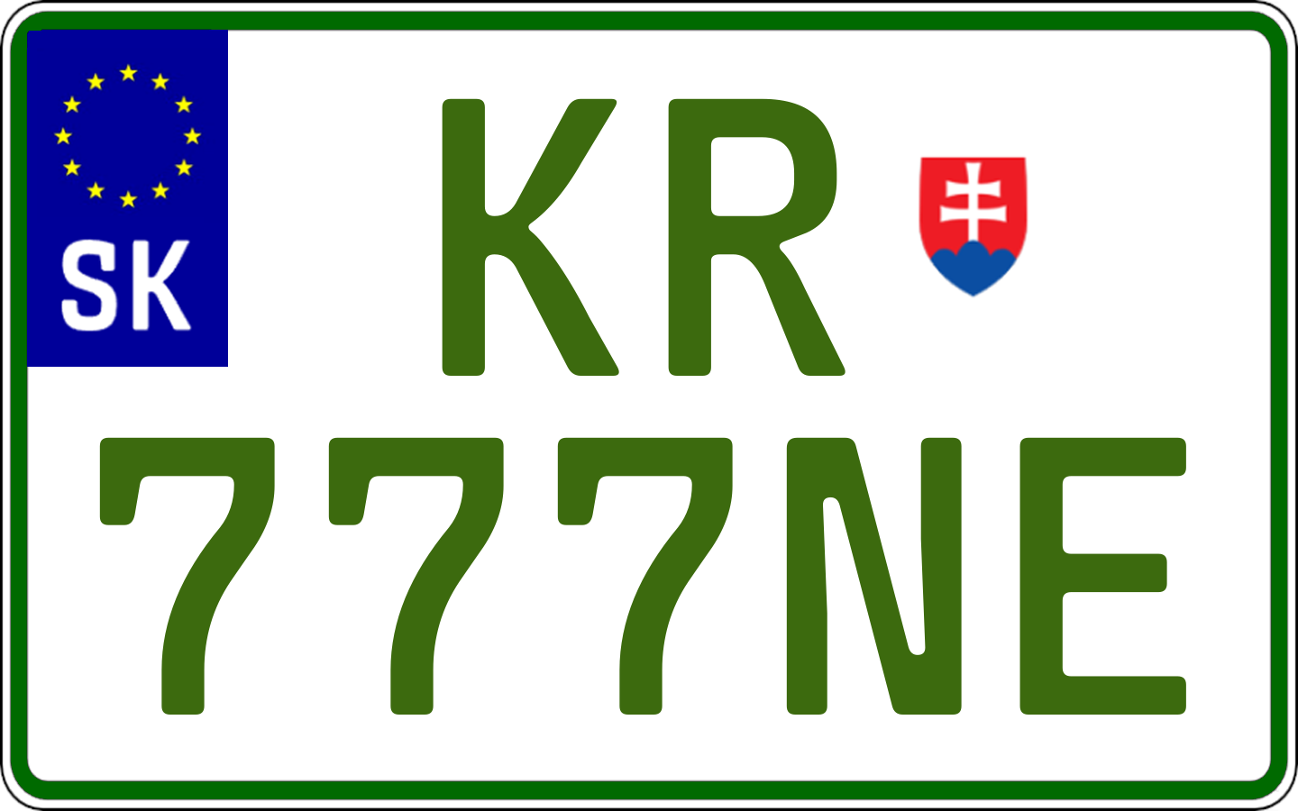 Typ IV - Elektro 2R