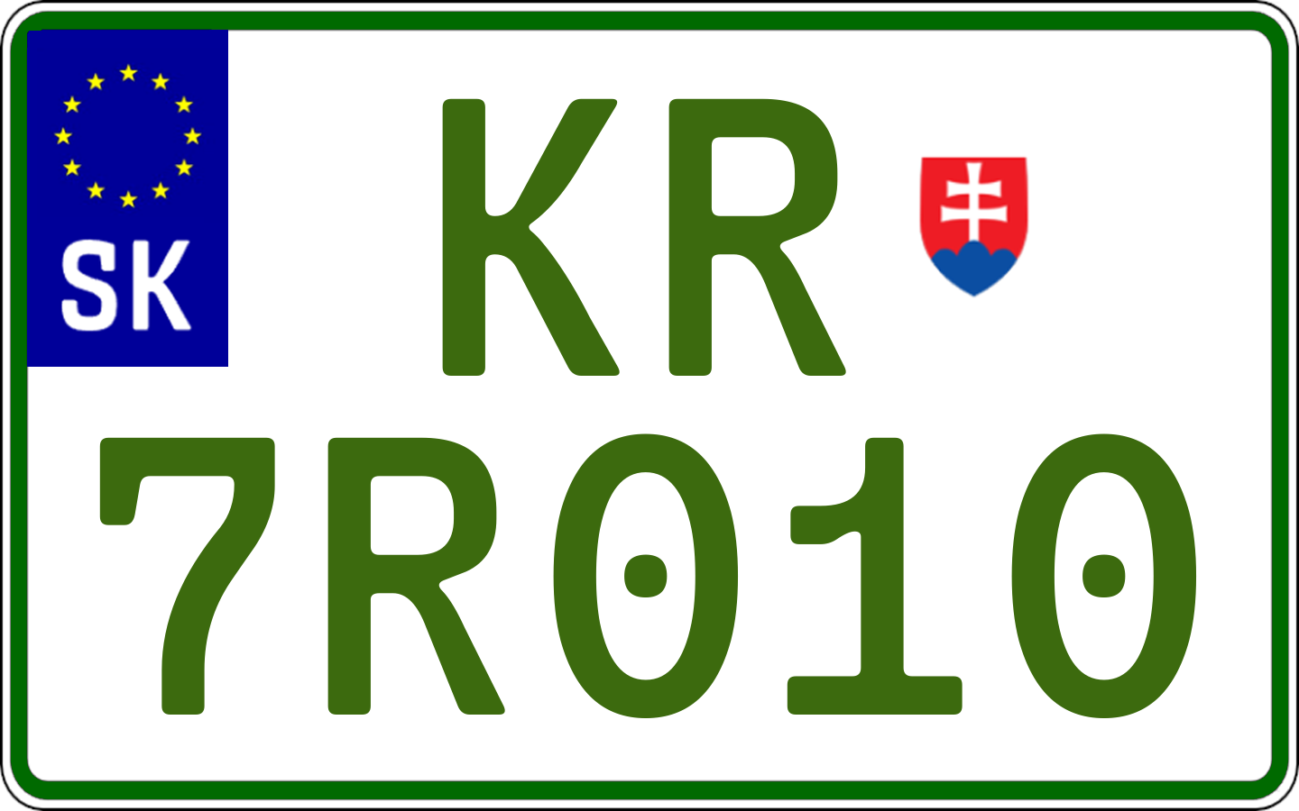 Typ IV - Elektro 2R