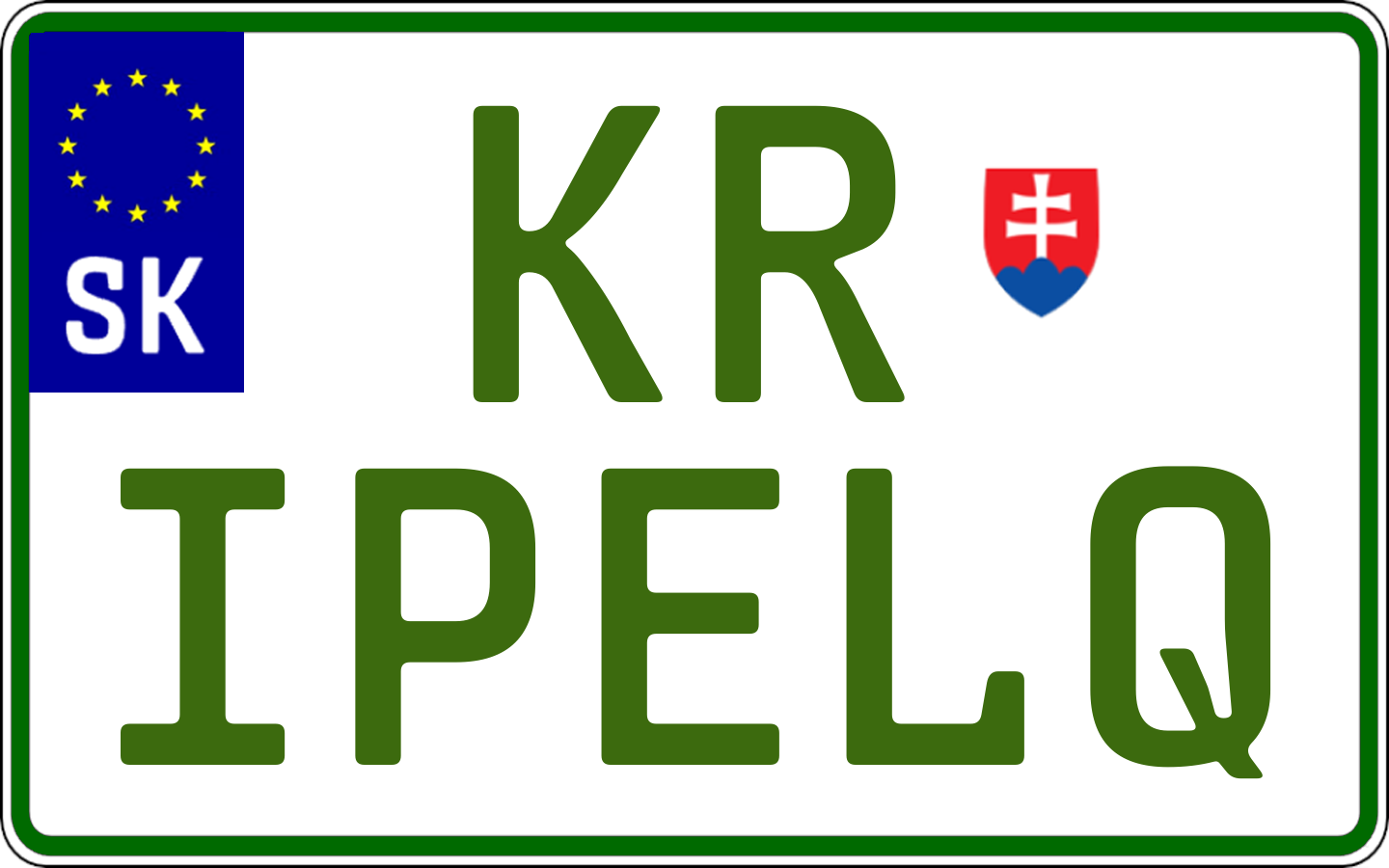 Typ IV - Elektro 2R
