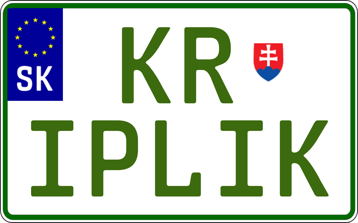 Typ IV - Elektro 2R