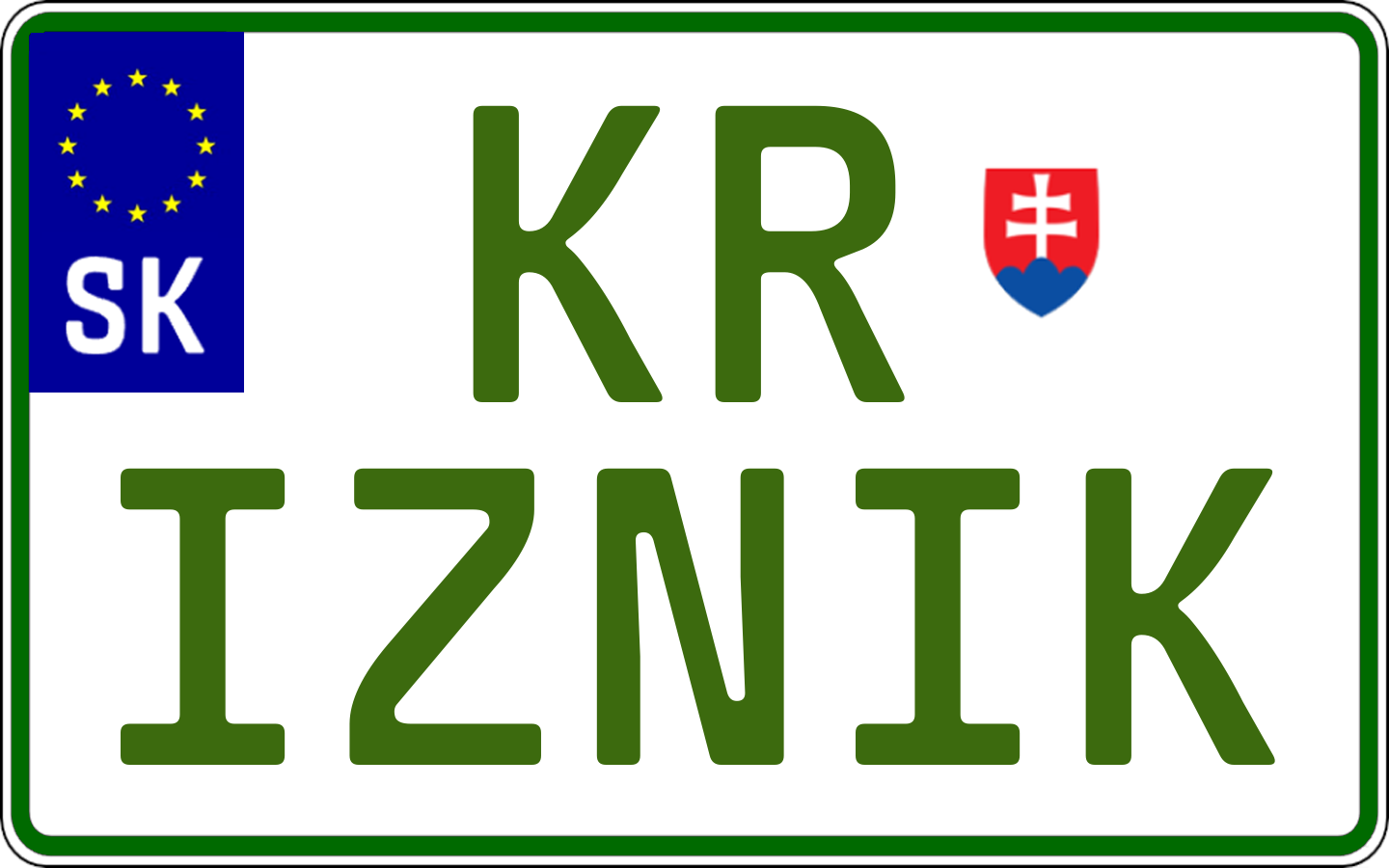 Typ IV - Elektro 2R