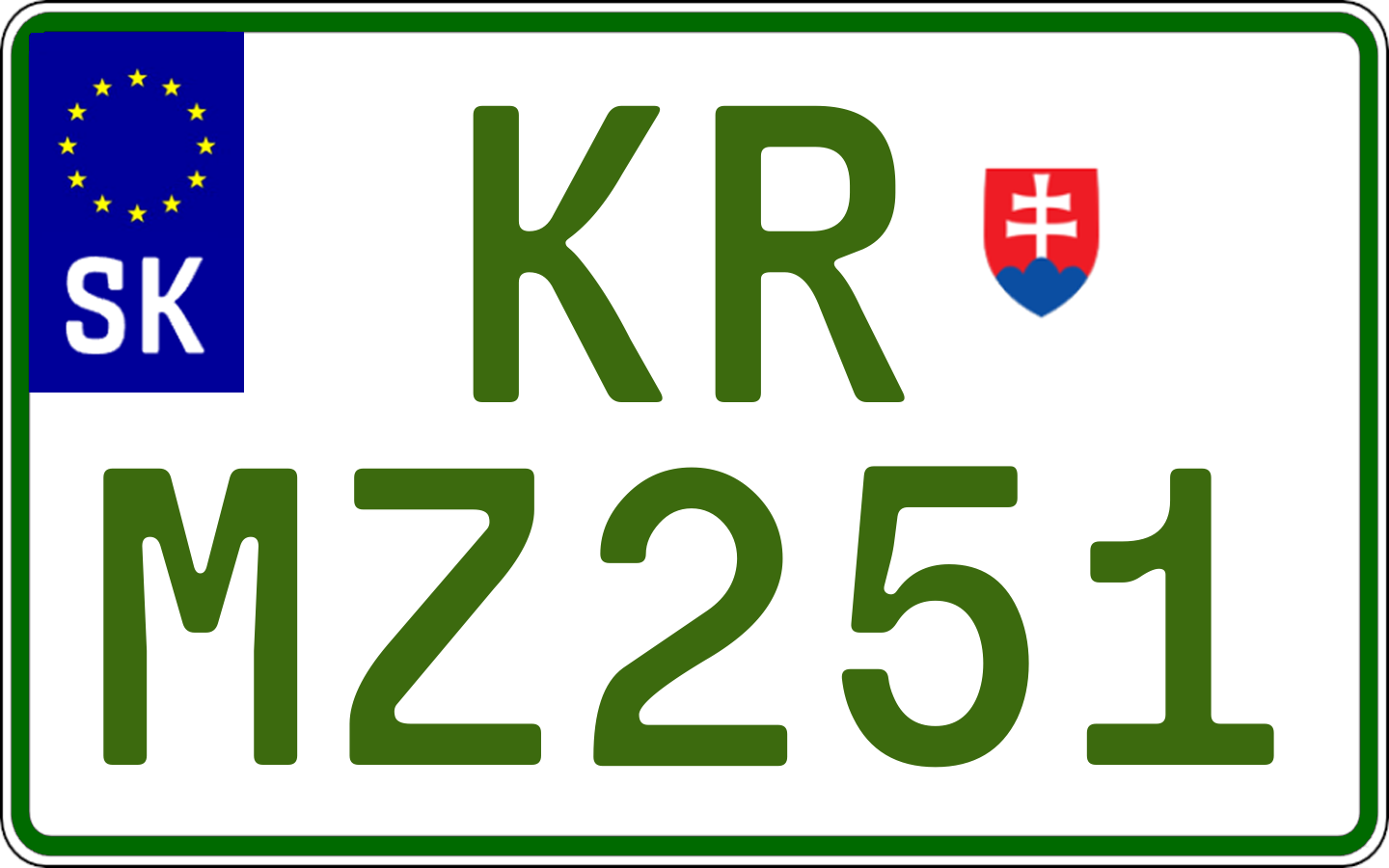 Typ IV - Elektro 2R