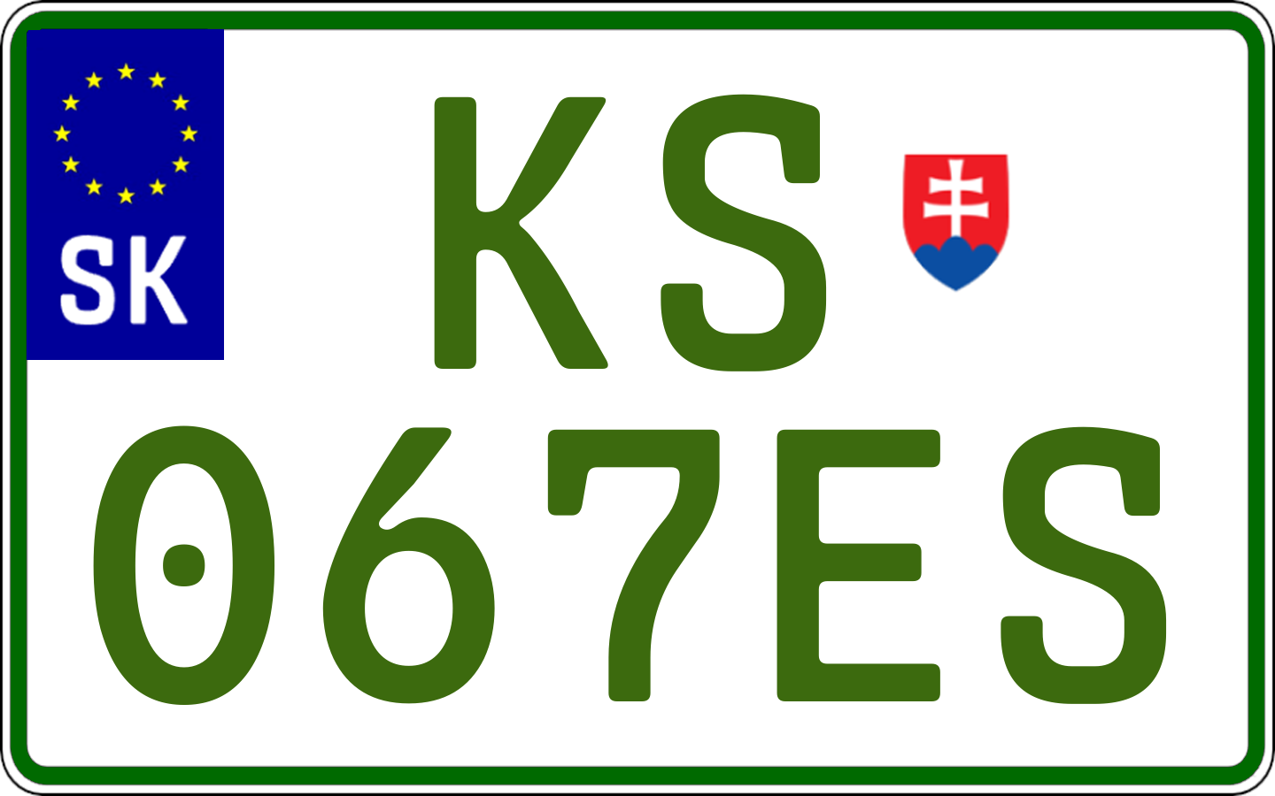 Typ IV - Elektro 2R