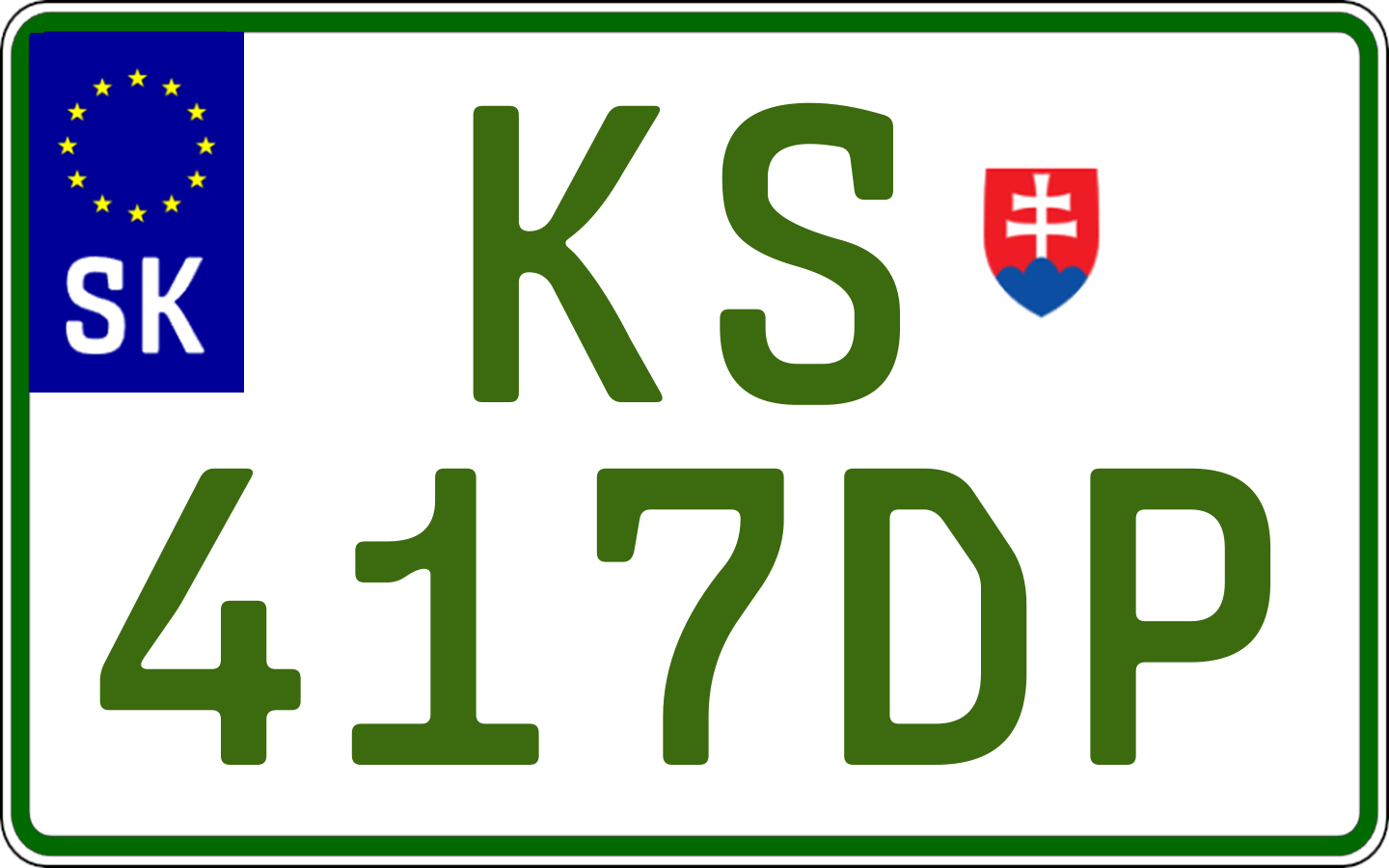 Typ IV - Elektro 2R