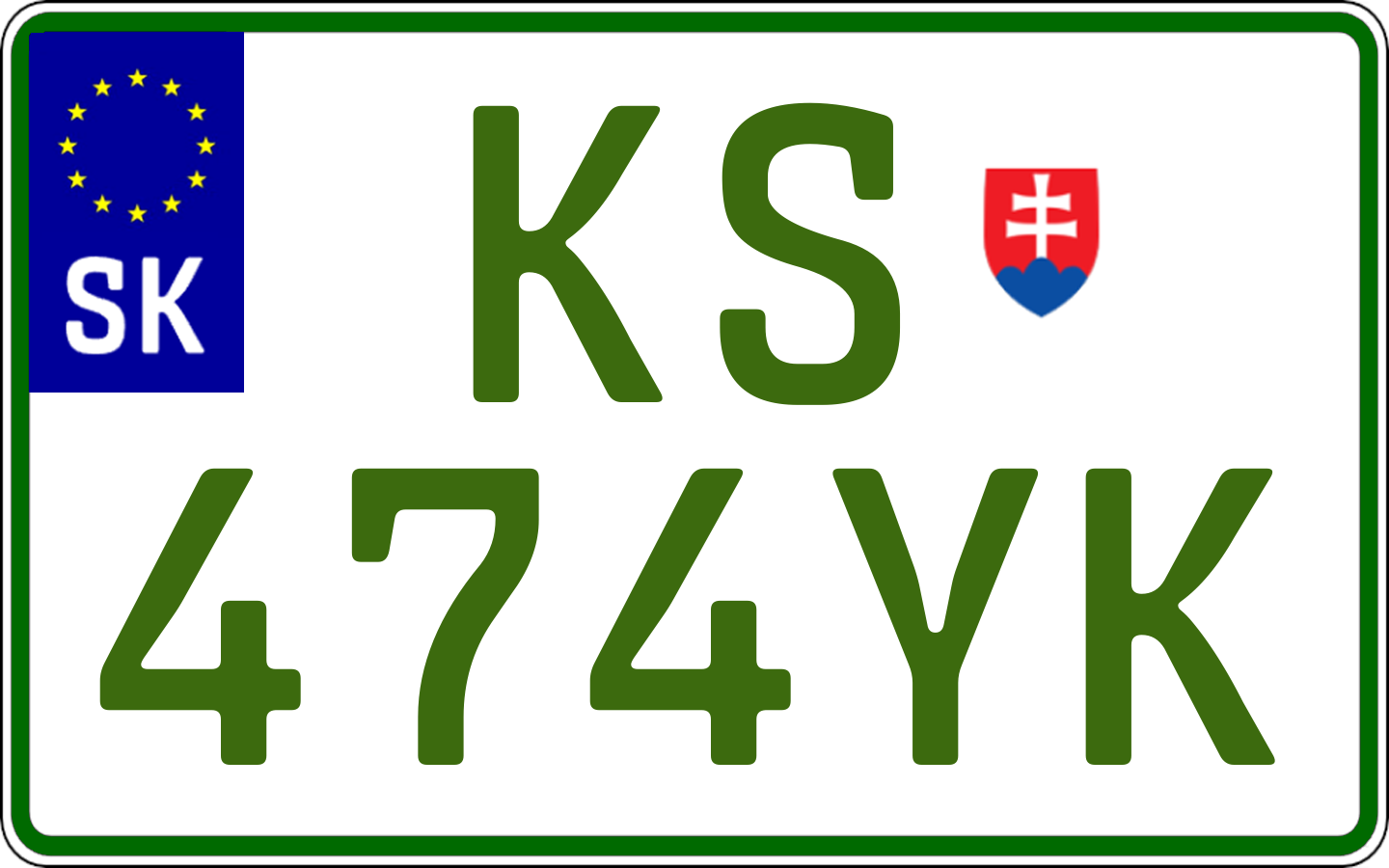 Typ IV - Elektro 2R