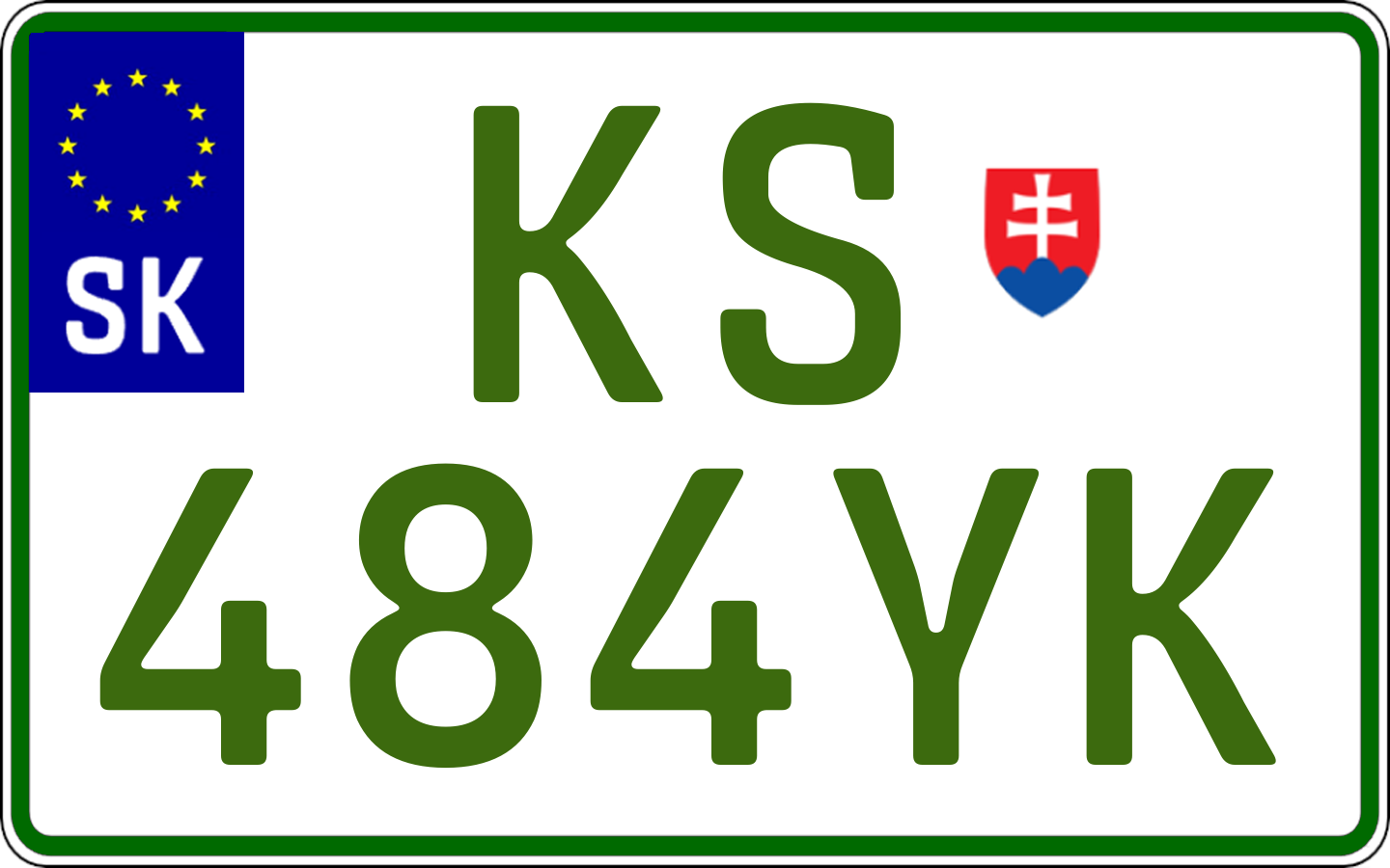 Typ IV - Elektro 2R