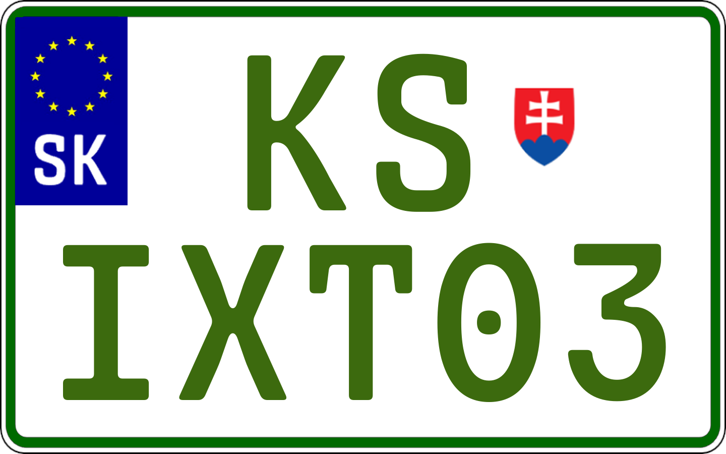 Typ IV - Elektro 2R