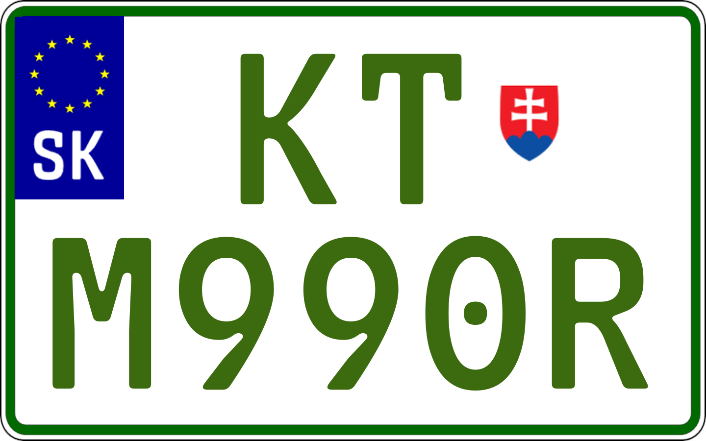 Typ IV - Elektro 2R